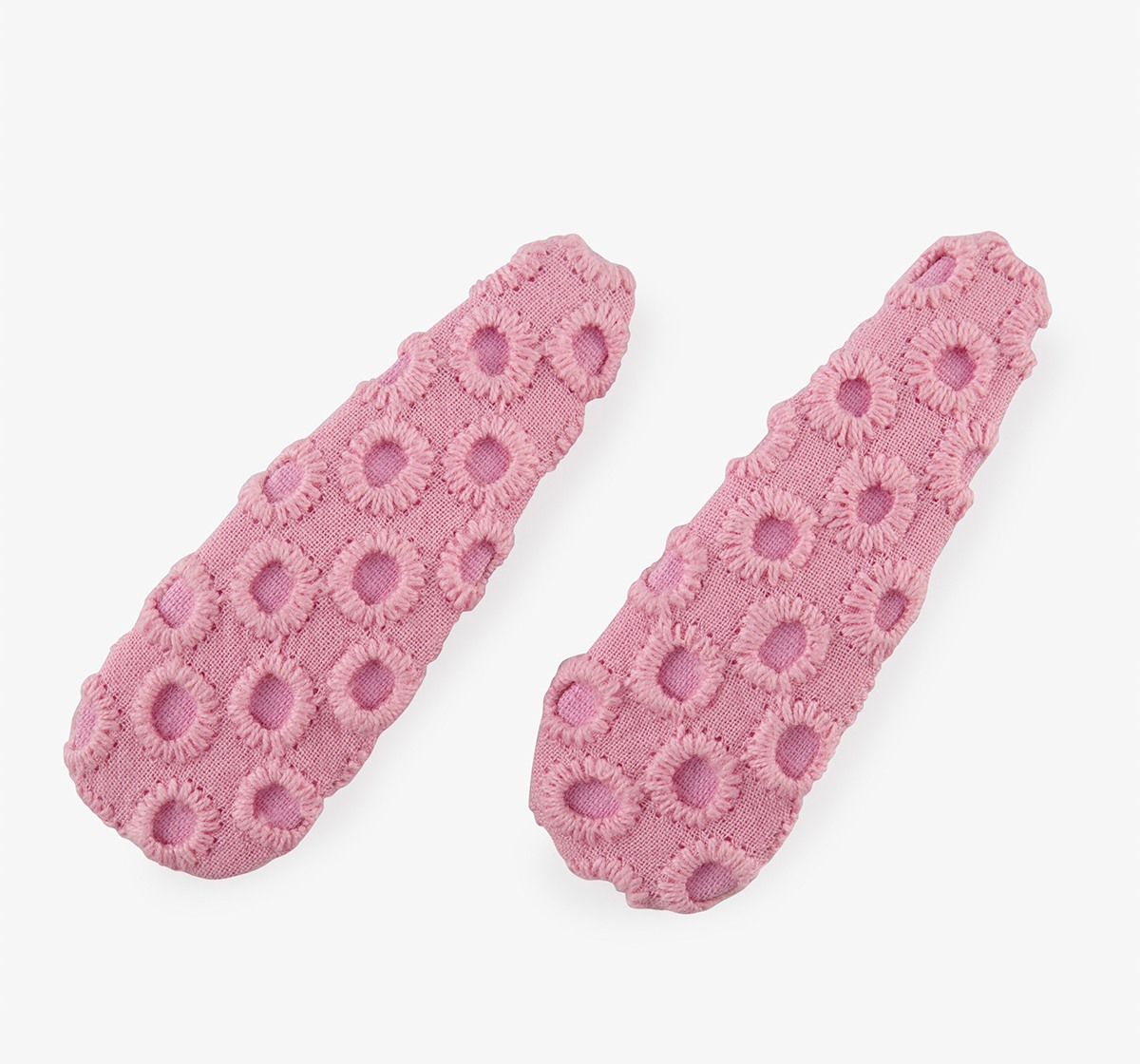 Hair Clips - Pack Of 4