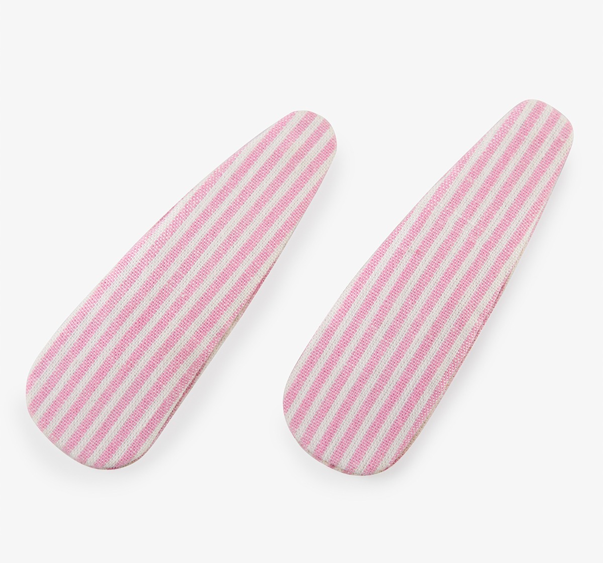 Hair Clips - Pack Of 4