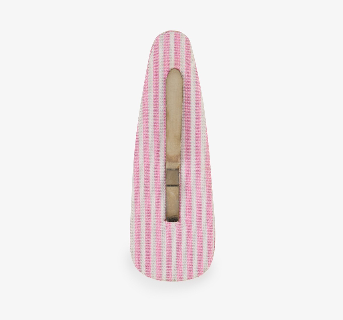 Hair Clips - Pack Of 4