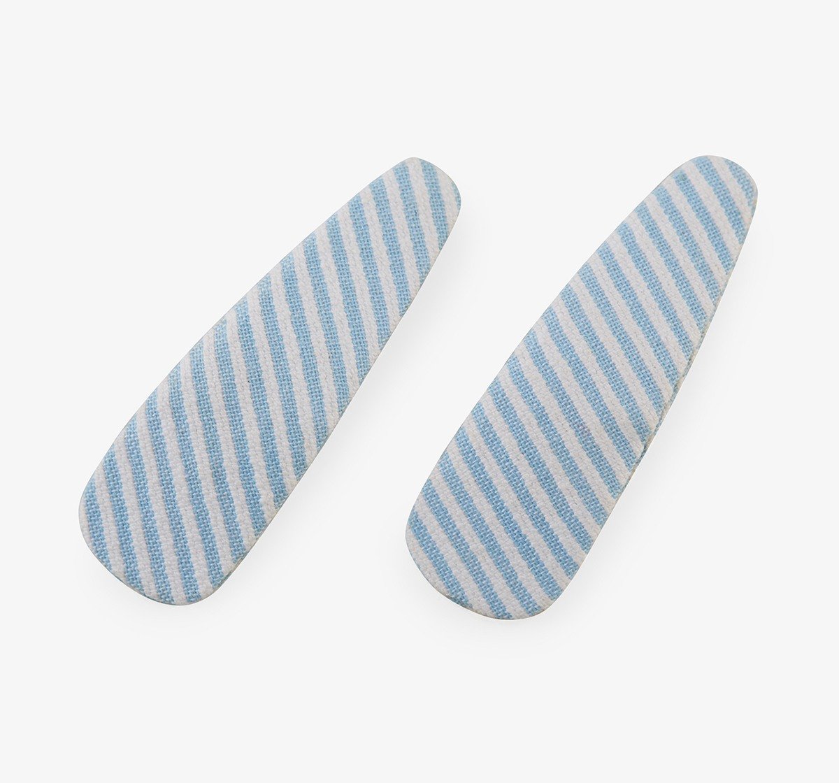 Hair Clips - Pack Of 4