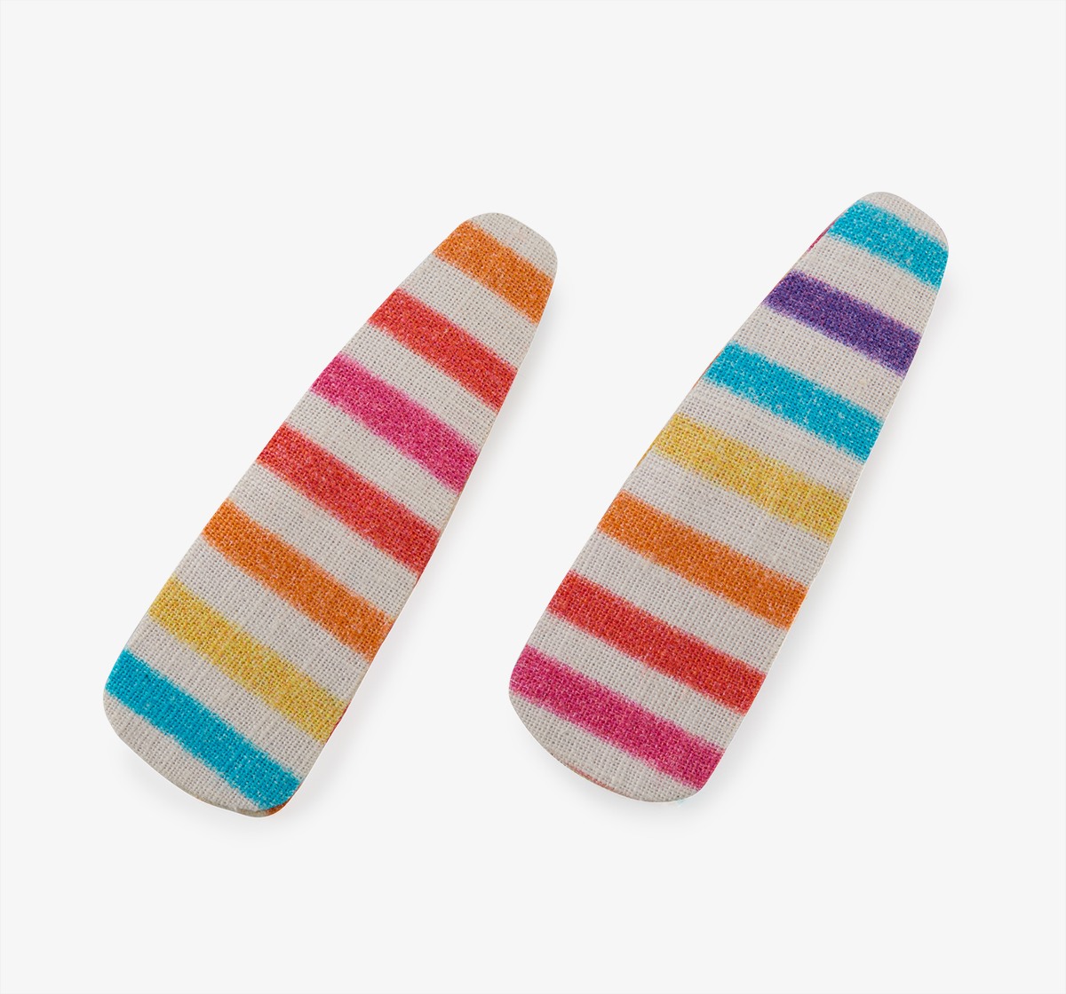 Hair Clips - Pack Of 4