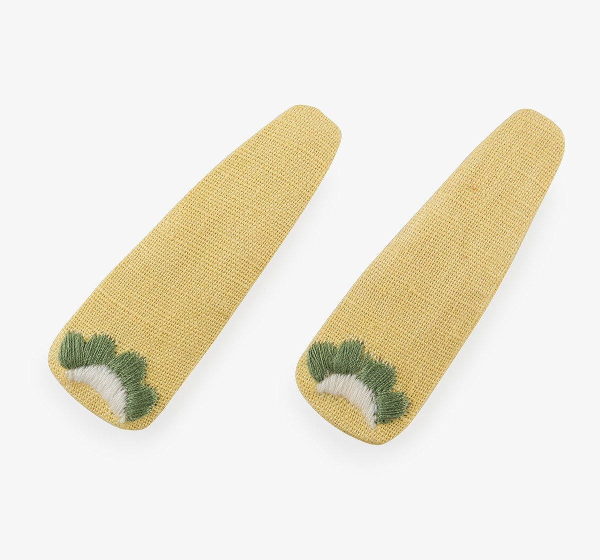 Hair Clips - Pack Of 4