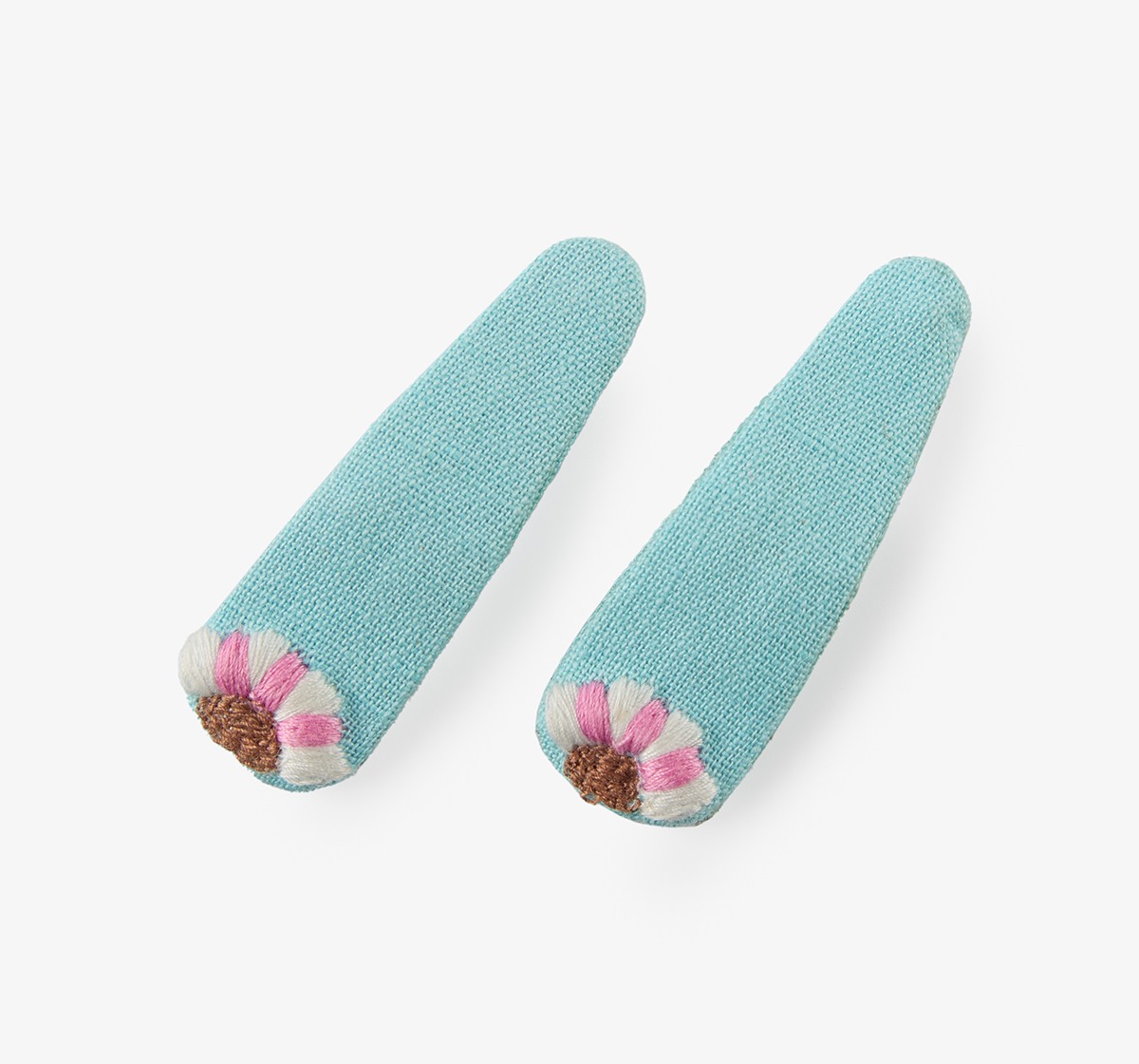 Hair Clips - Pack Of 4