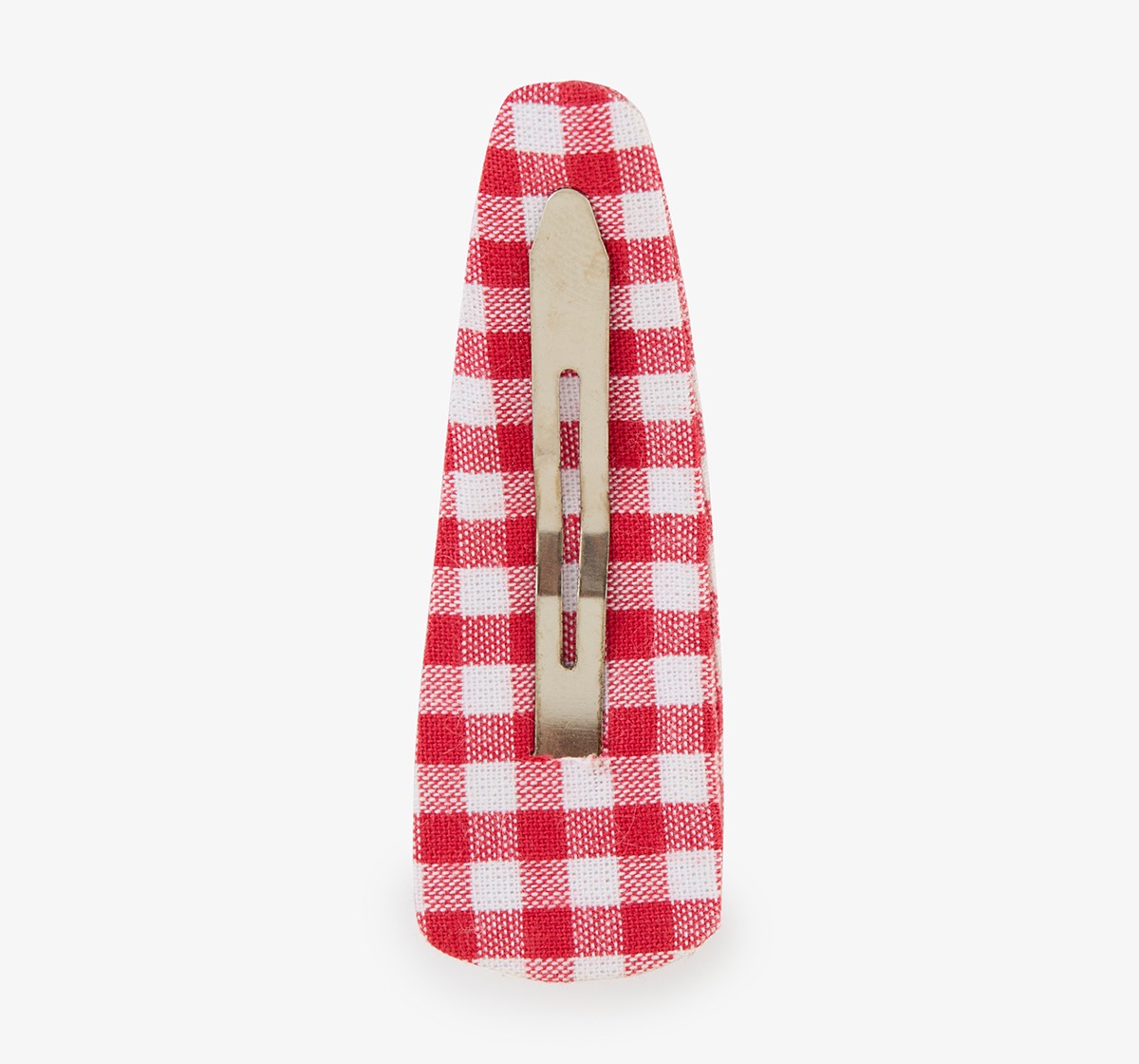 Hair Clips - Pack Of 4