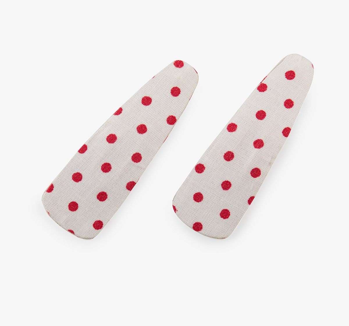 Hair Clips - Pack Of 4