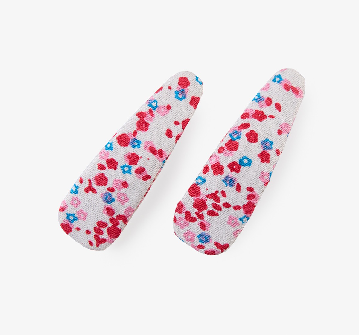 Hair Clips - Pack Of 4