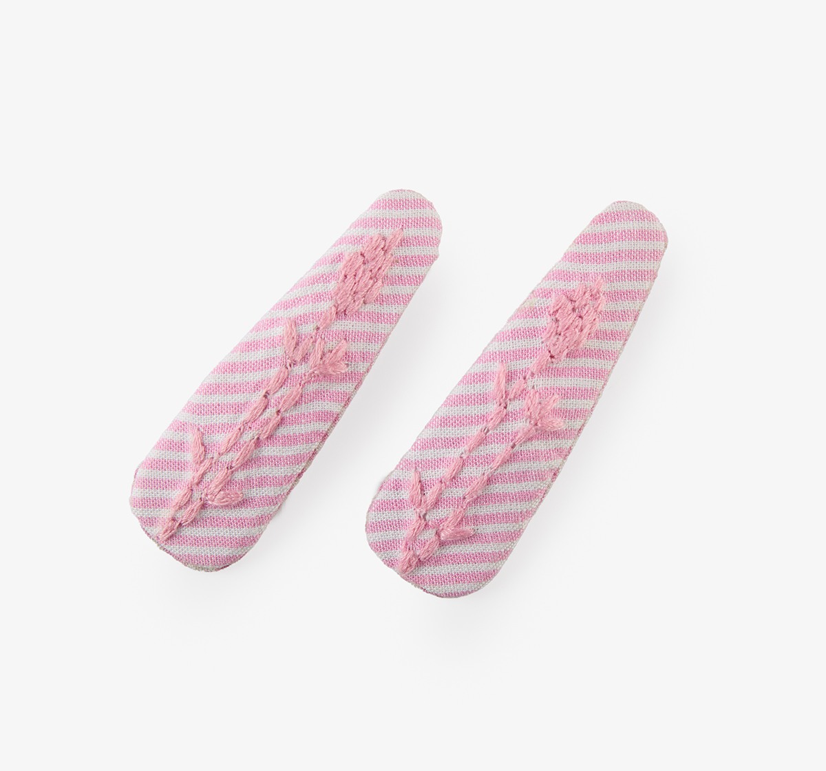 Hair Clips - Pack Of 4