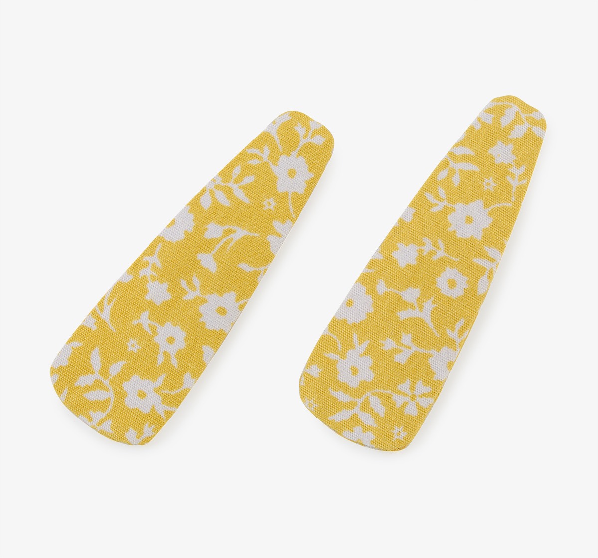 Hair Clips - Pack Of 4