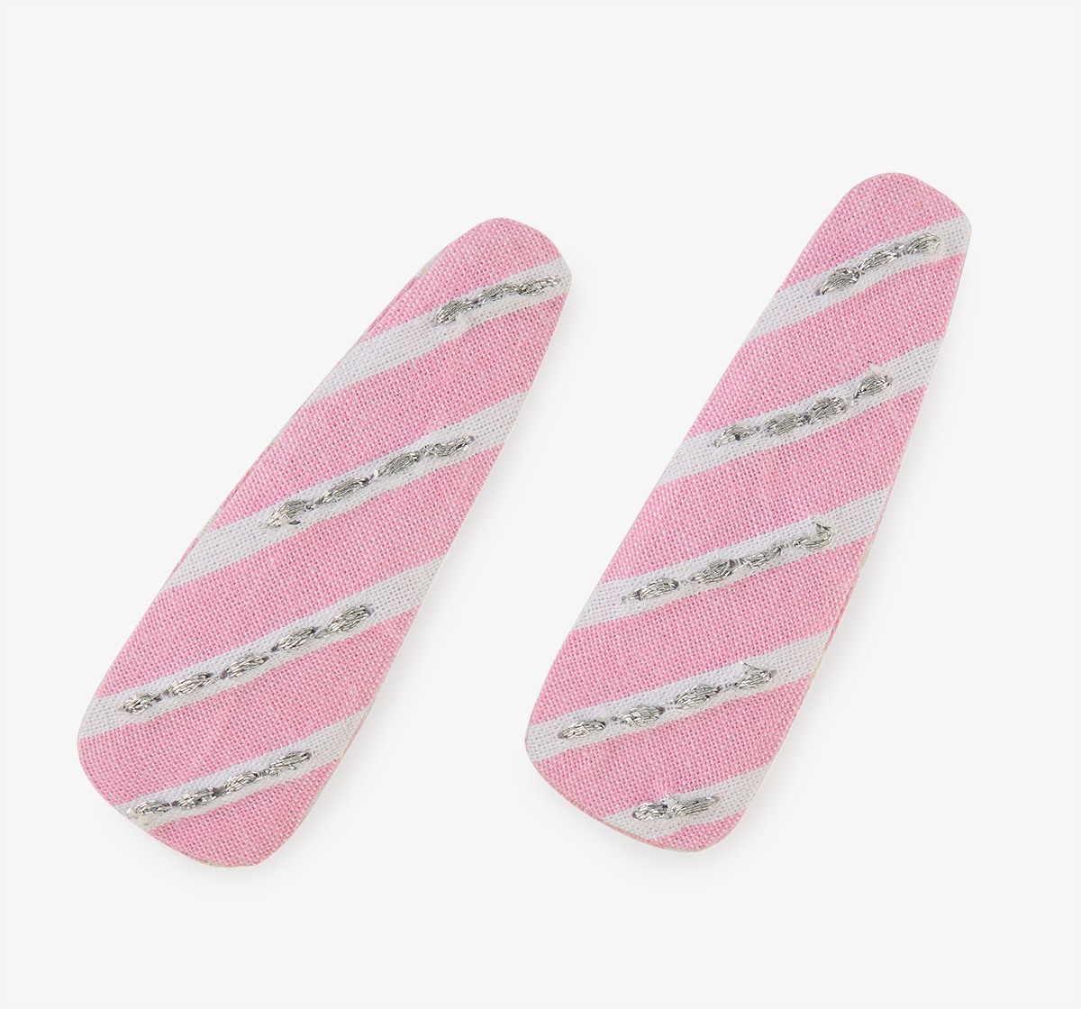 Hair Clips - Pack Of 4