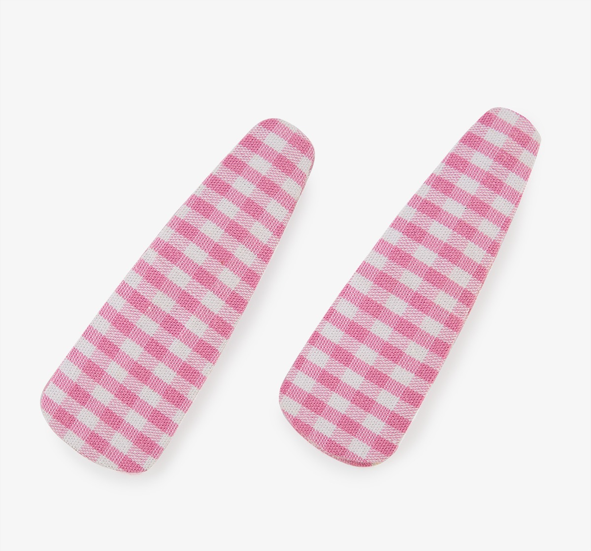 Hair Clips - Pack Of 4