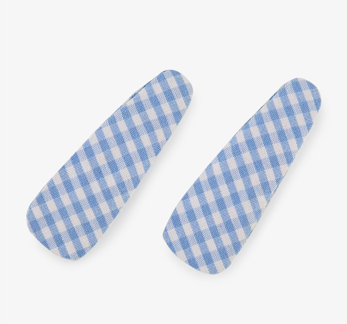 Hair Clips - Pack Of 4