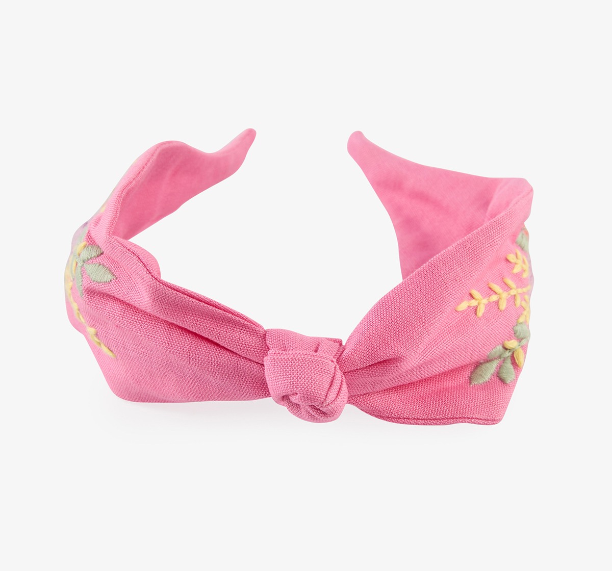 Hairband, Hairclip & Scrunchies Hair Accessories Gift Set - 3 Pcs