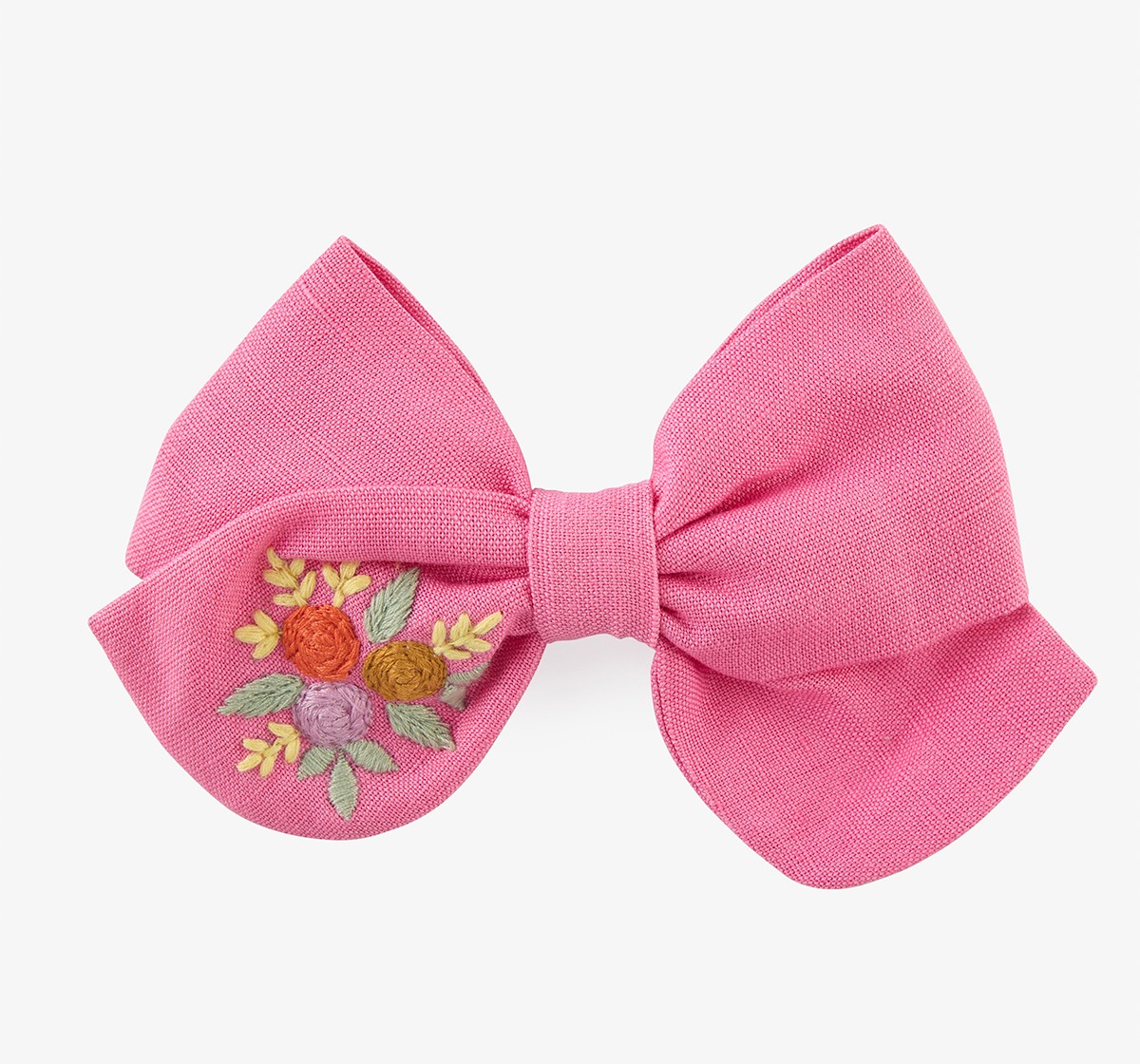 Hairband, Hairclip & Scrunchies Hair Accessories Gift Set - 3 Pcs