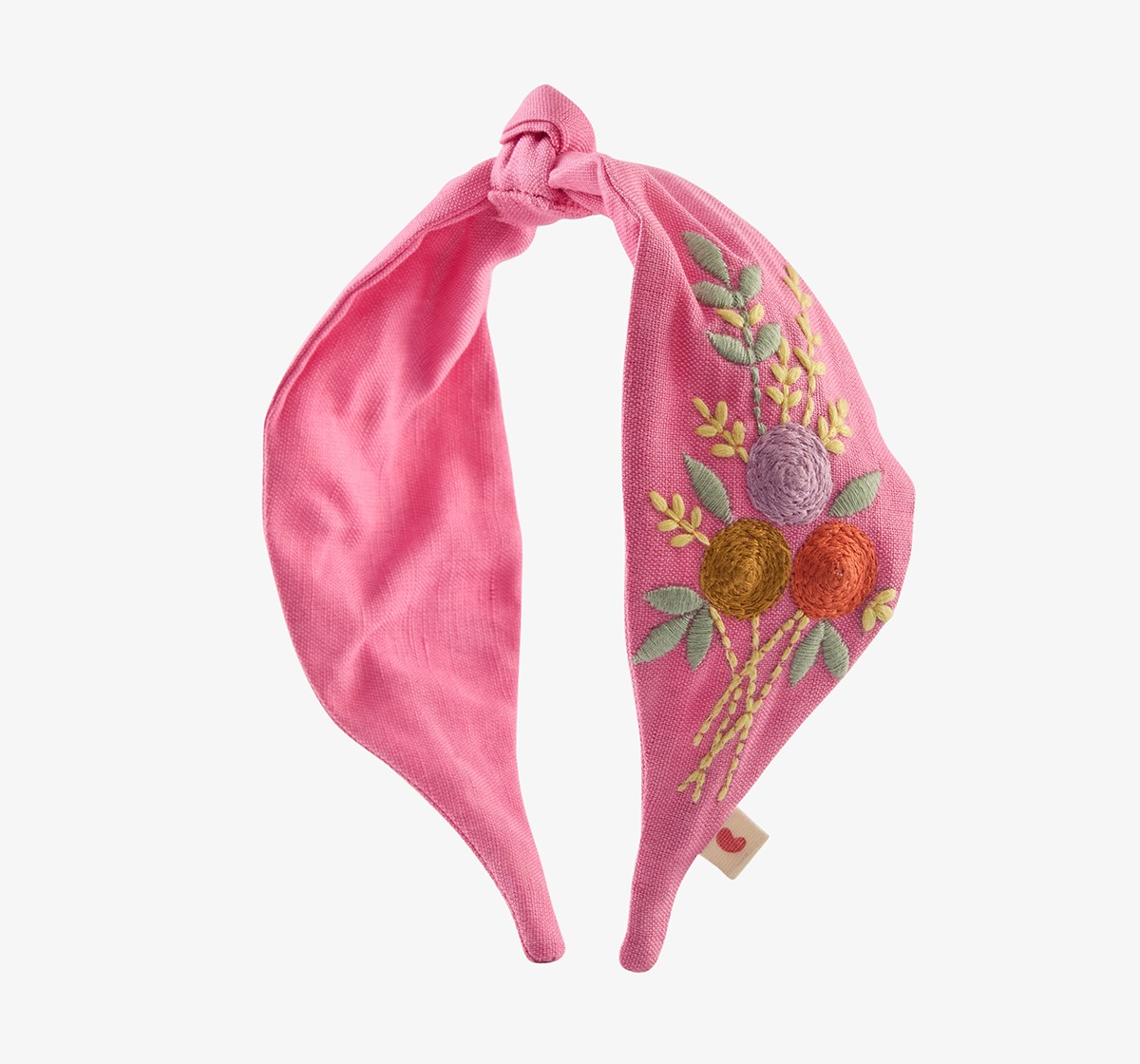 Hairband, Hairclip & Scrunchies Hair Accessories Gift Set - 3 Pcs