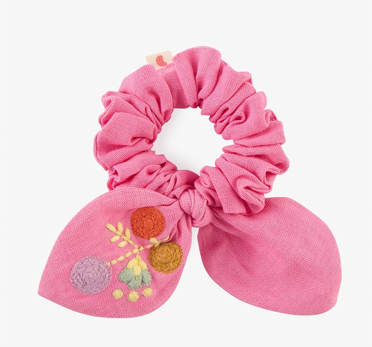 Hairband, Hairclip & Scrunchies Hair Accessories Gift Set - 3 Pcs
