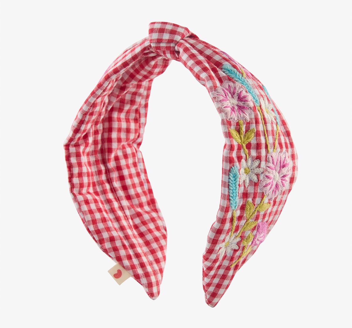 Hairband, Hairclip & Scrunchies Hair Accessories Gift Set - 3 Pcs