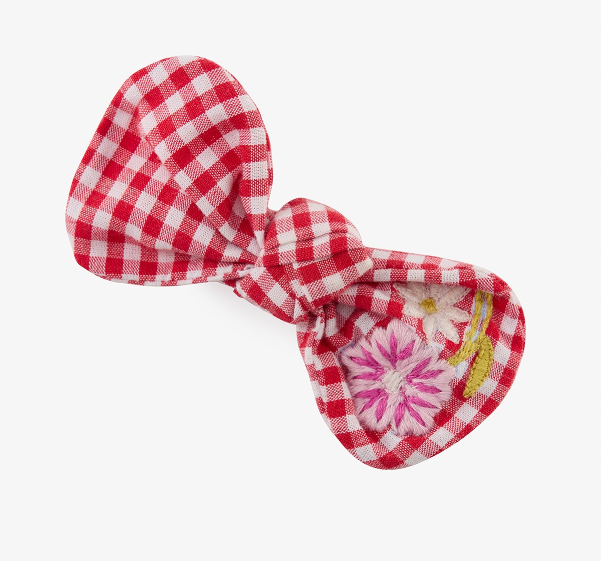 Hairband, Hairclip & Scrunchies Hair Accessories Gift Set - 3 Pcs