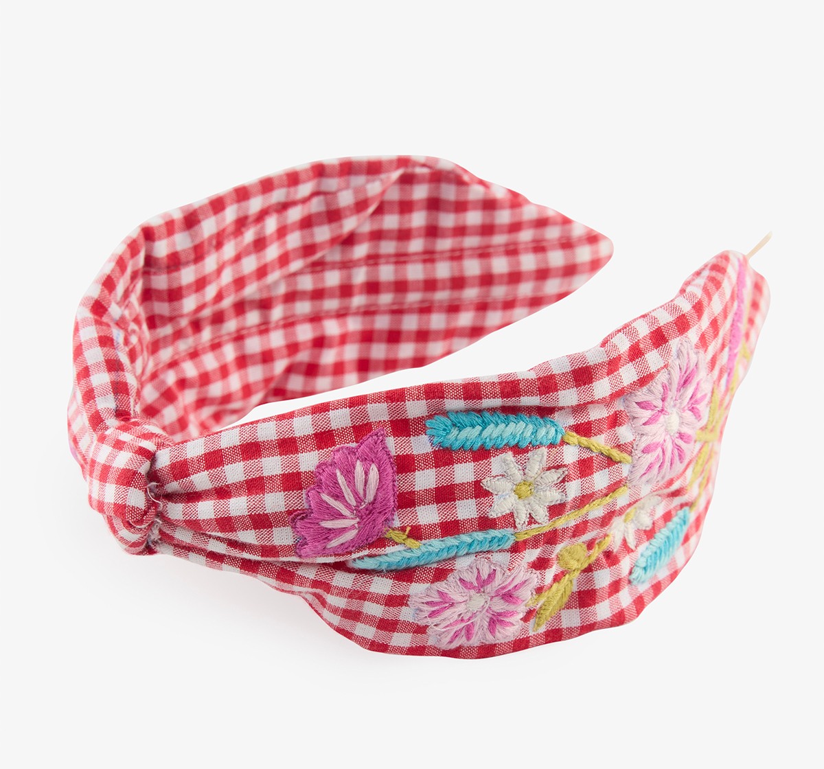 Hairband, Hairclip & Scrunchies Hair Accessories Gift Set - 3 Pcs