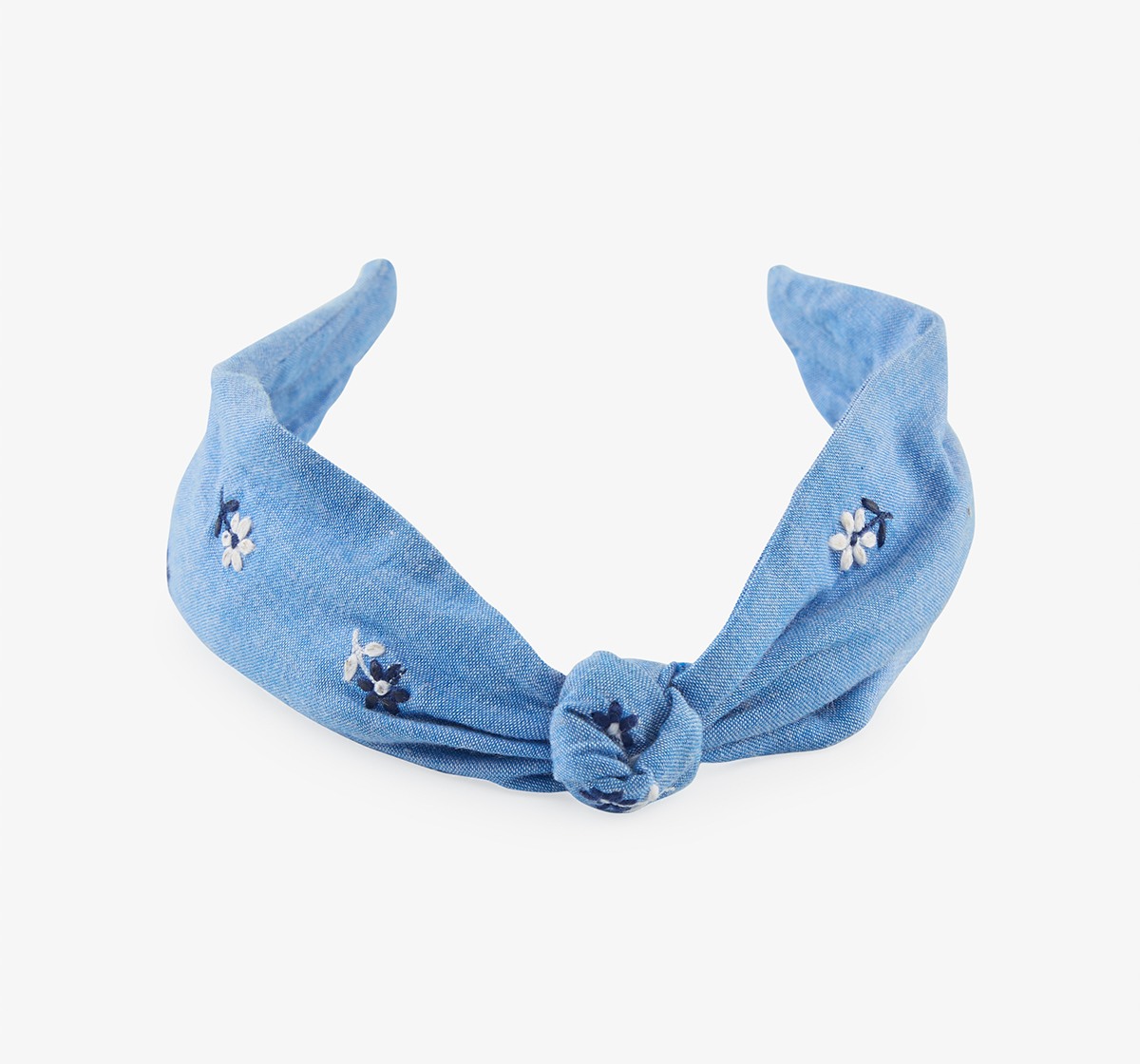 Hairband, Hairclip & Scrunchies Hair Accessories Gift Set - 3 Pcs