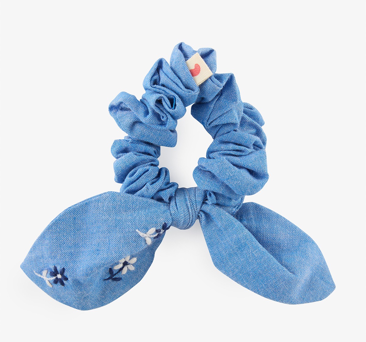 Hairband, Hairclip & Scrunchies Hair Accessories Gift Set - 3 Pcs