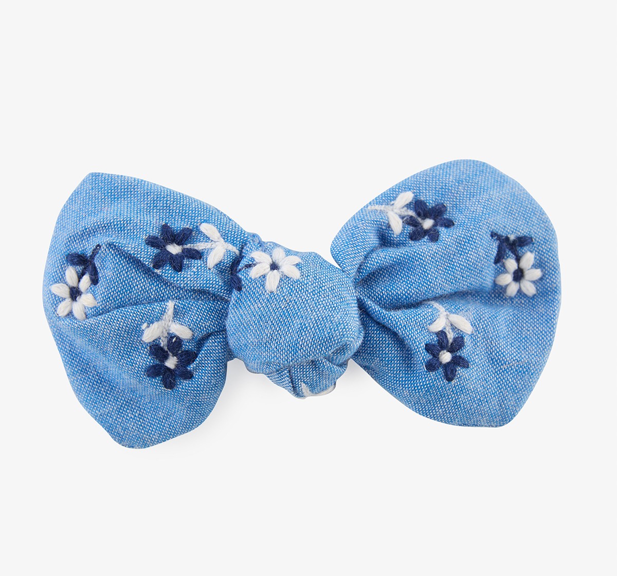 Hairband, Hairclip & Scrunchies Hair Accessories Gift Set - 3 Pcs