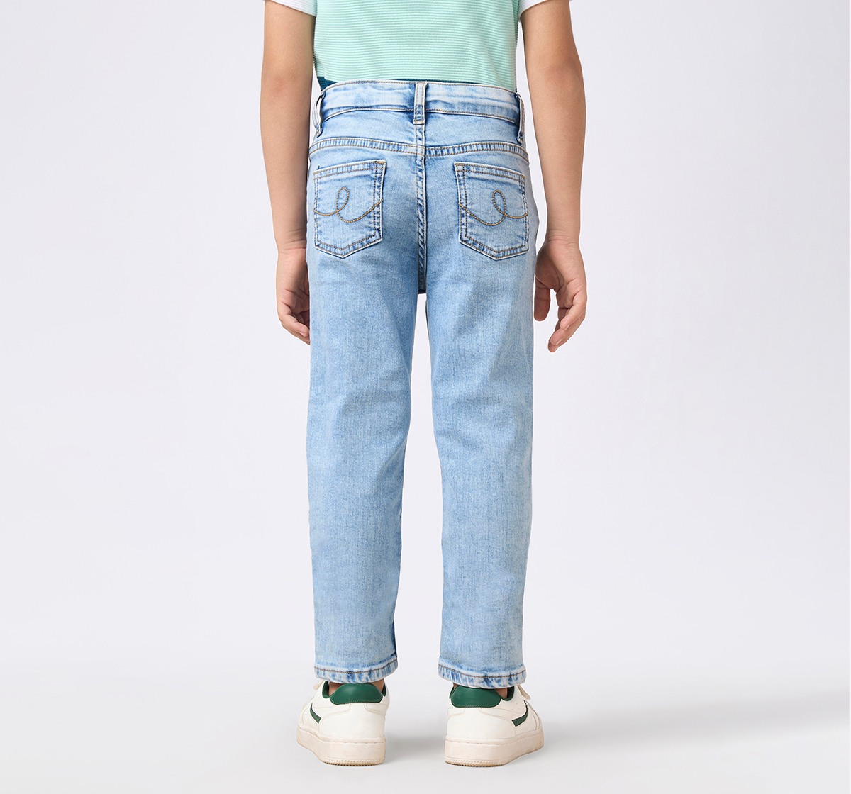 Boys denim Jeans Blue
