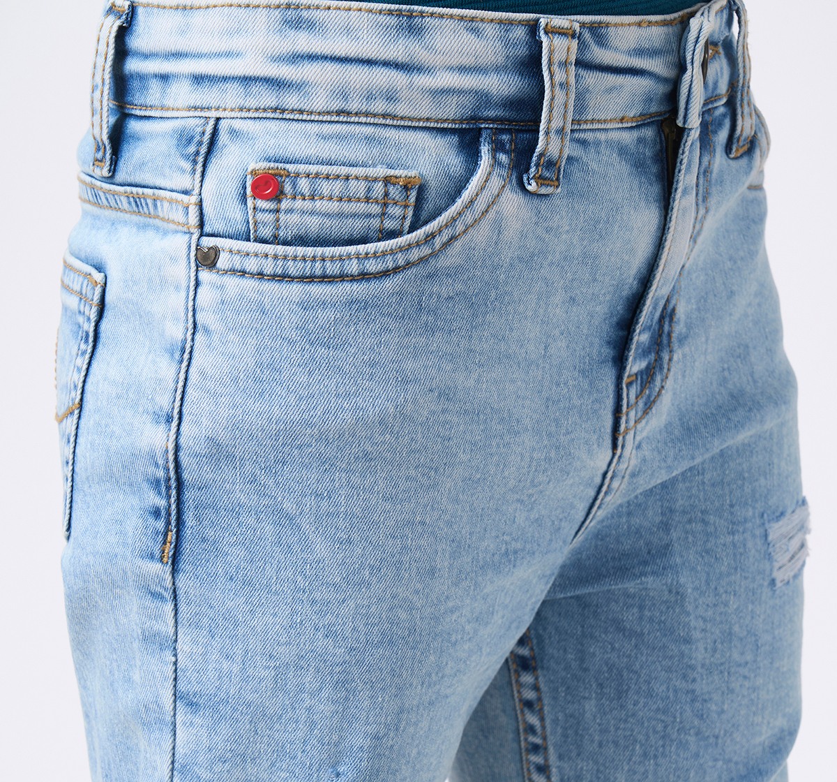Boys denim Jeans Blue