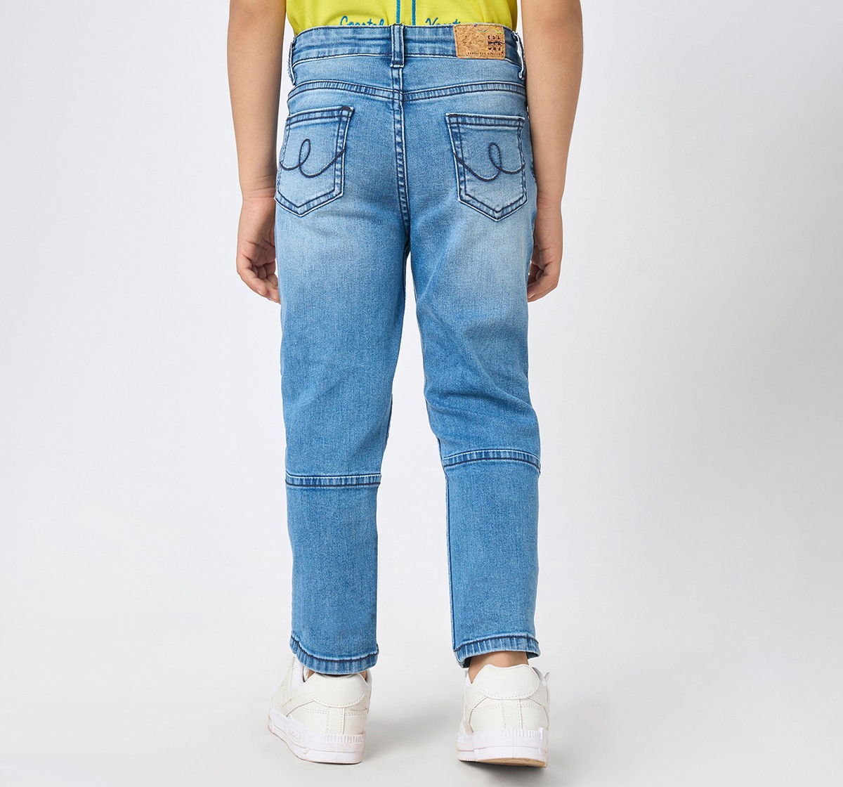 Boys denim Jeans Blue