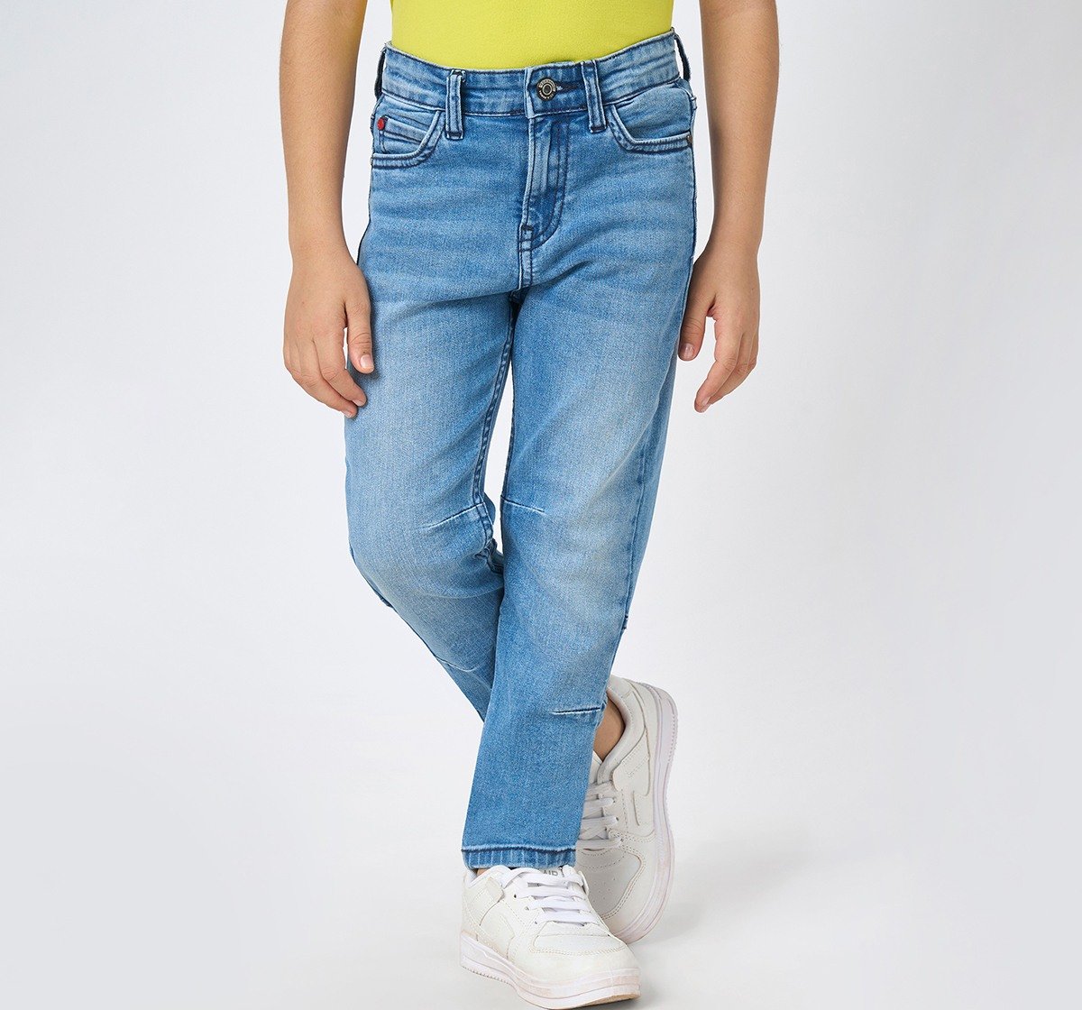 Boys denim Jeans Blue