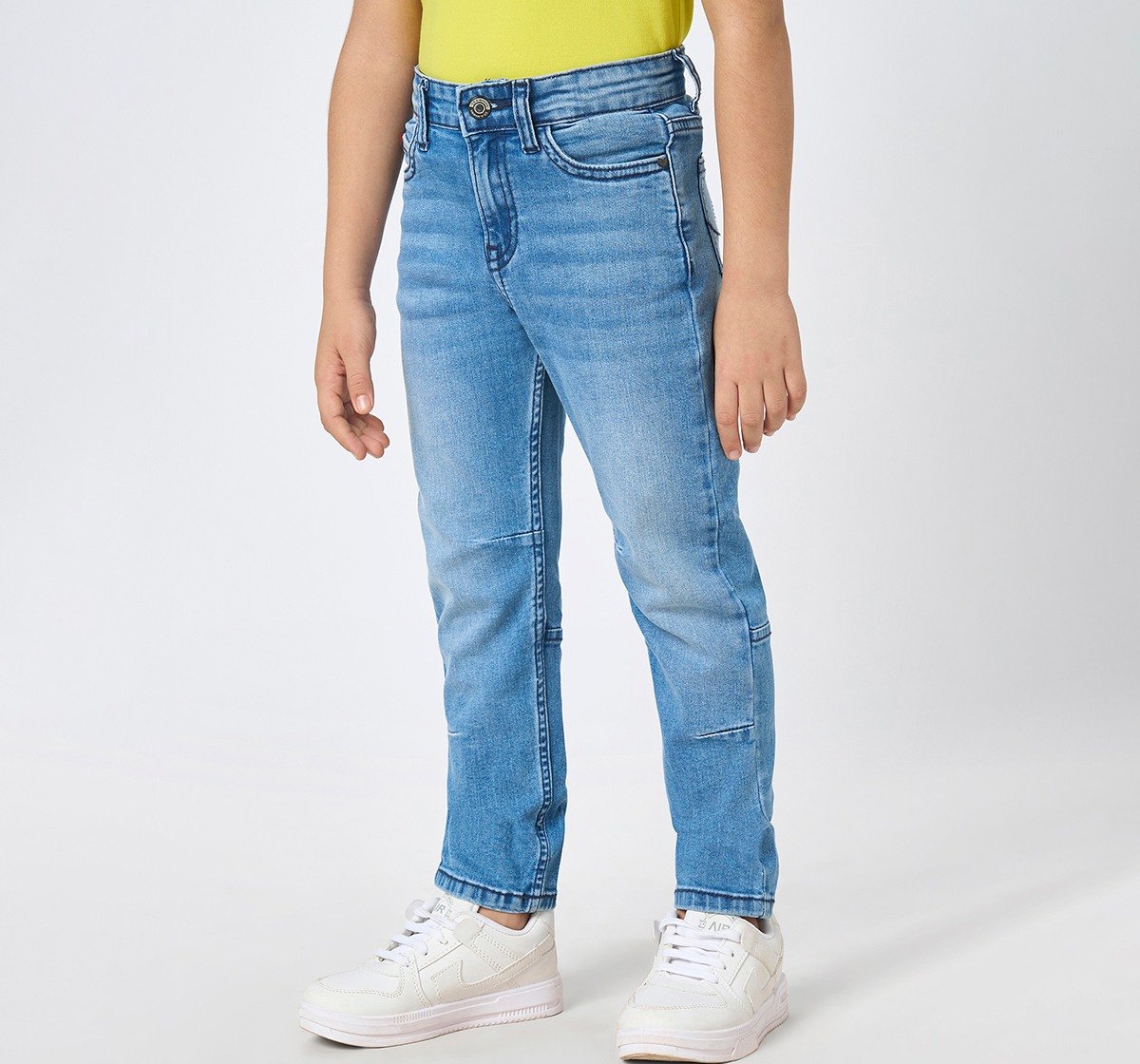 Boys denim Jeans Blue