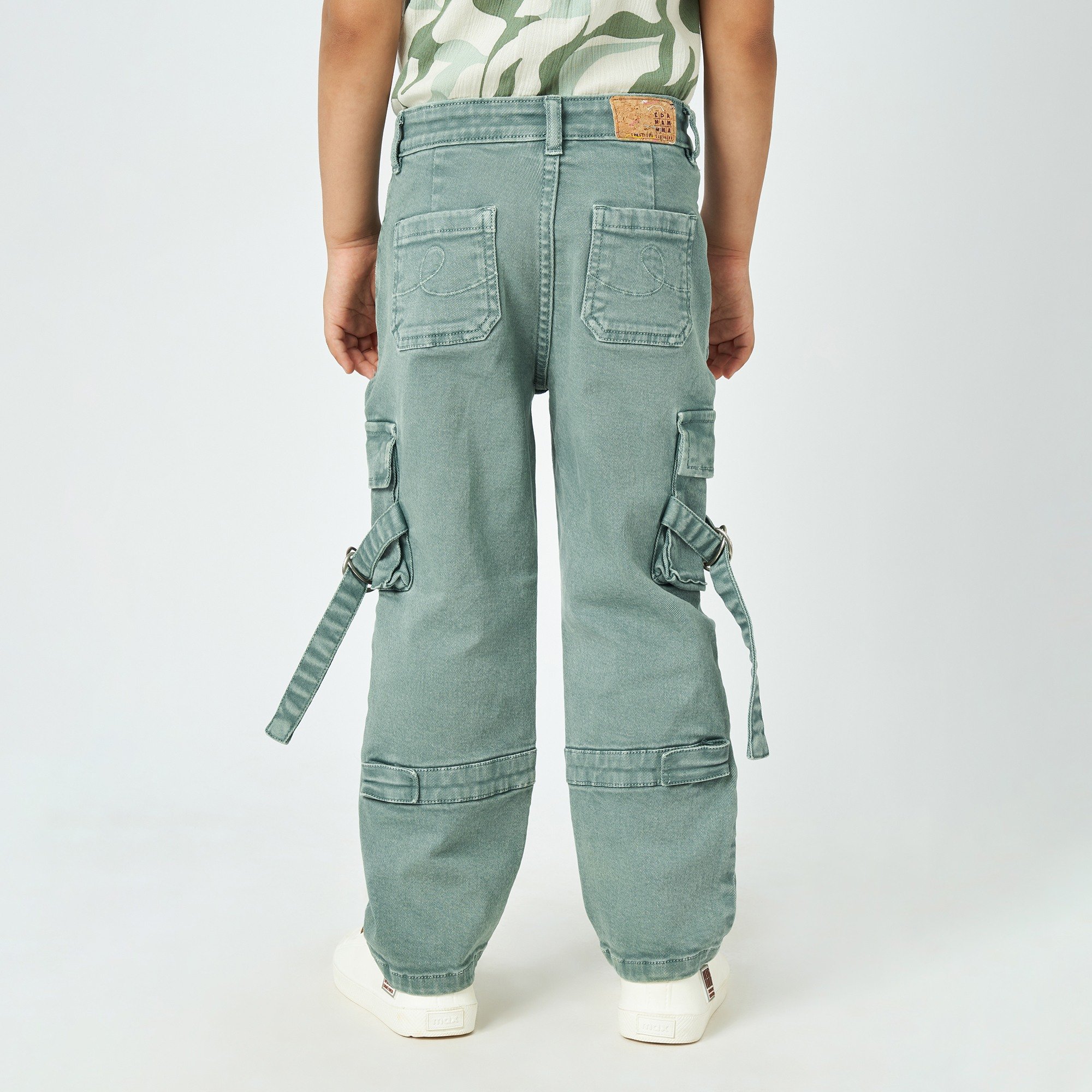 Boys denim Jeans  Grey