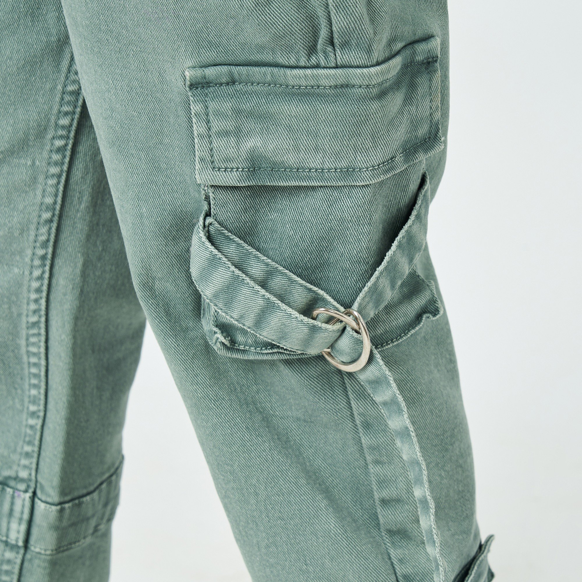 Boys denim Jeans  Grey