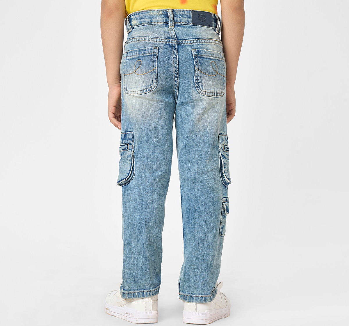 Boys denim Jeans Blue