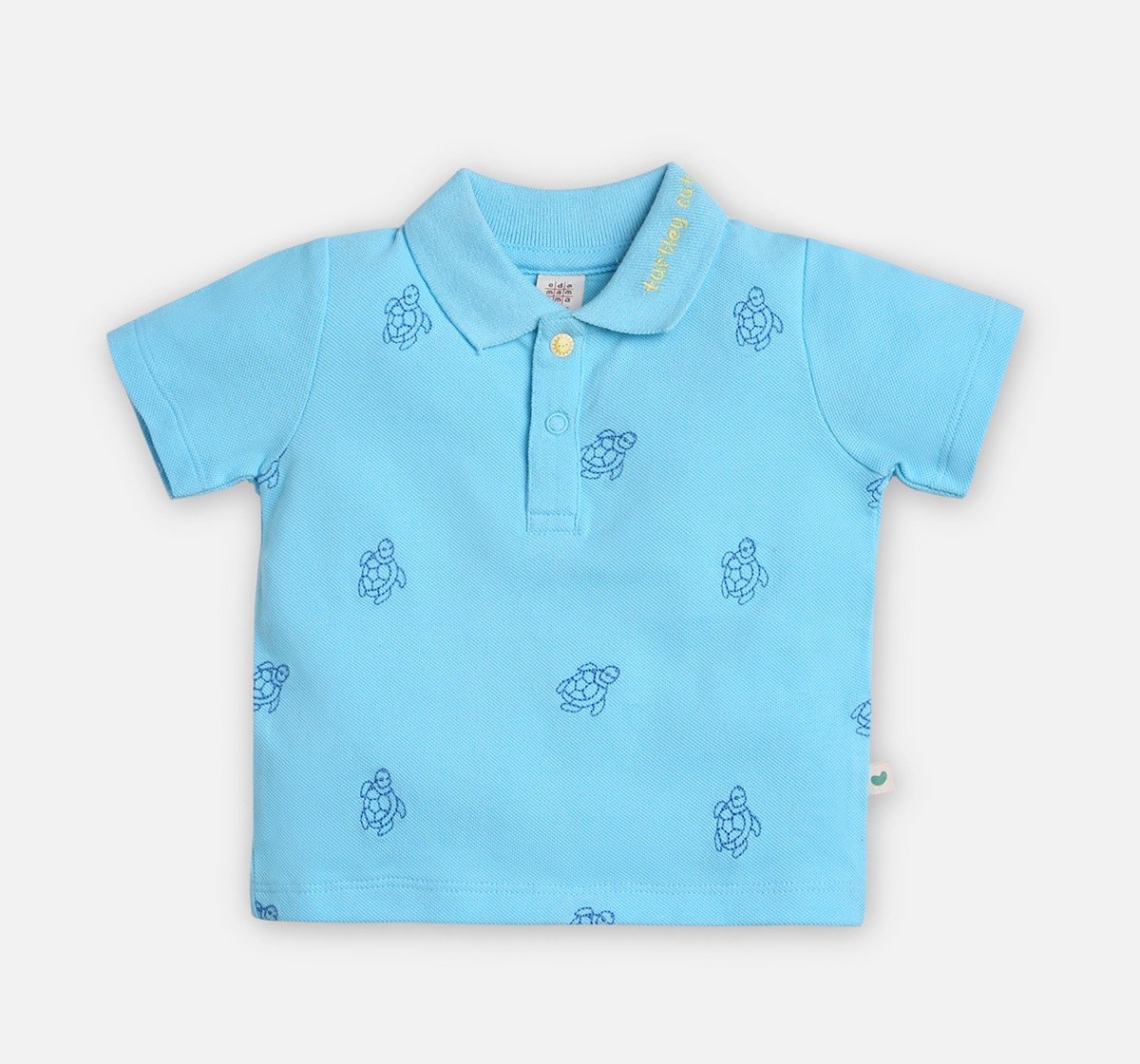 infant boys  blue
