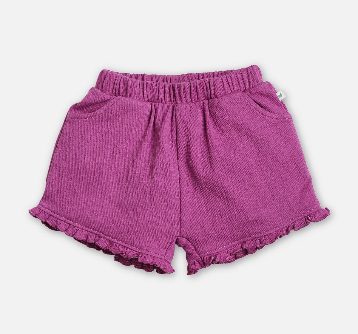 infant girls co-ordinate sets purple