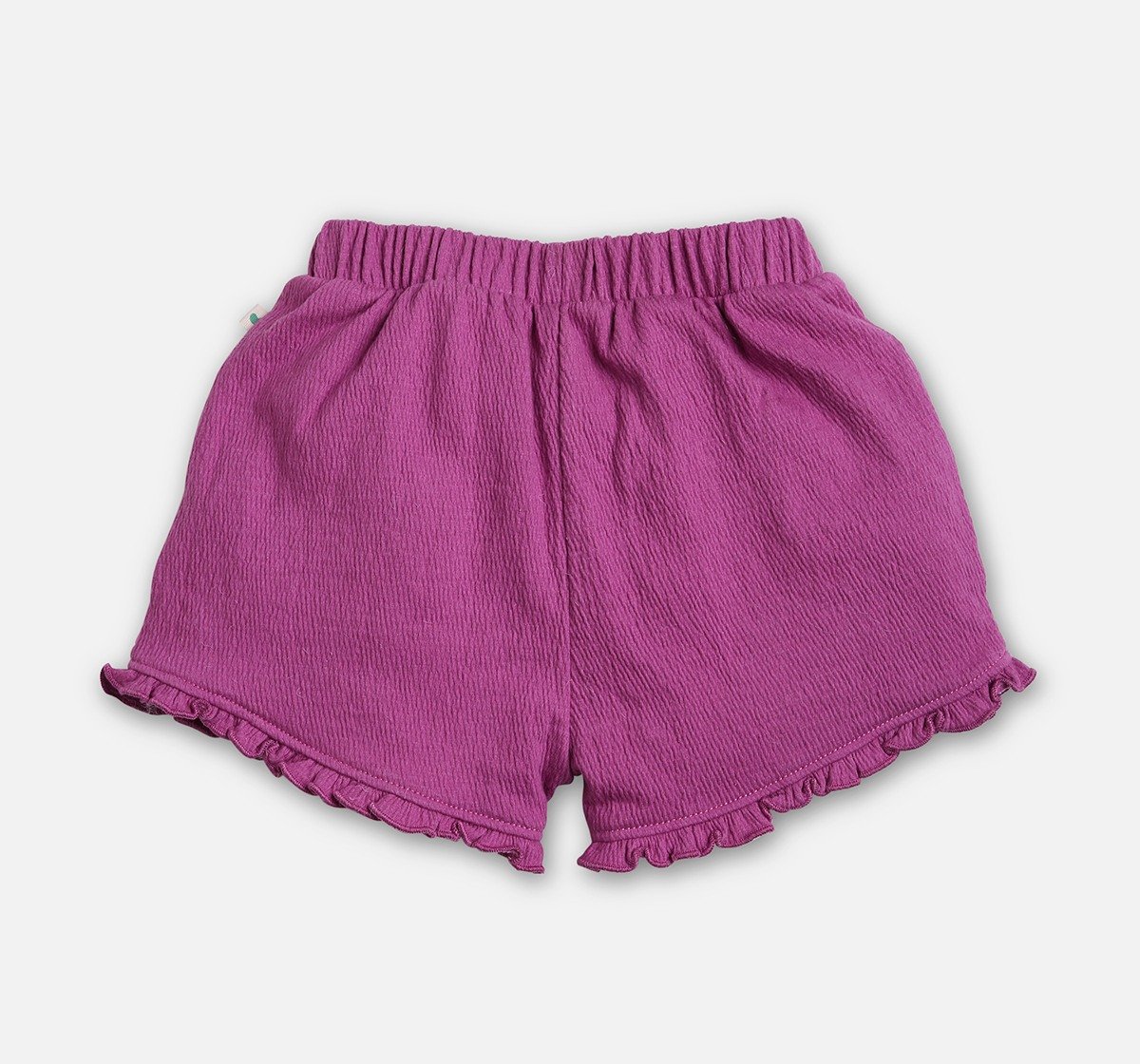 infant girls co-ordinate sets purple