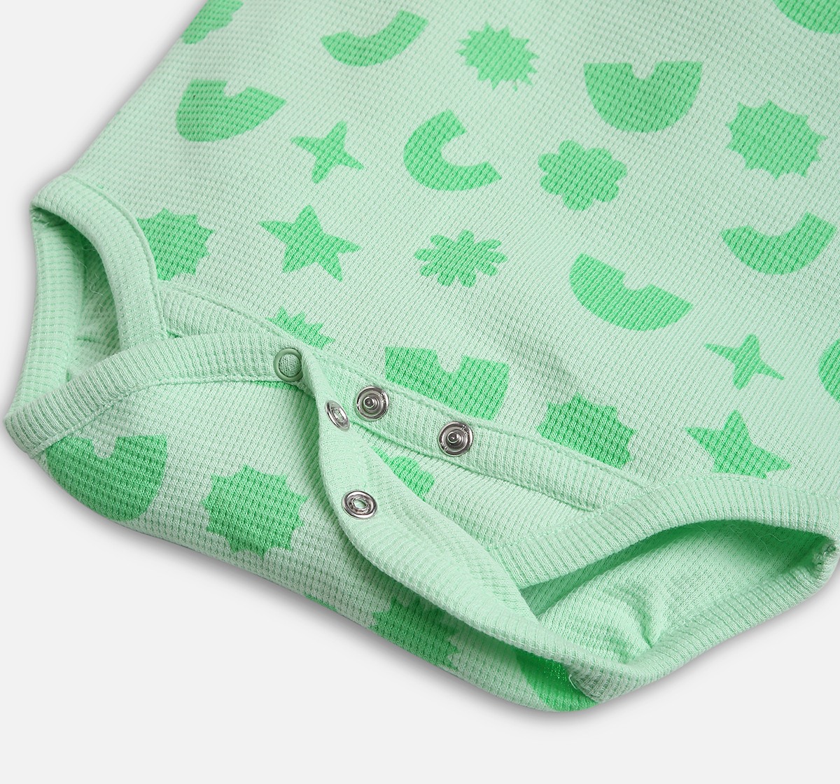 Infant Unisex Graphic Print Long Sleeves Bodysuits