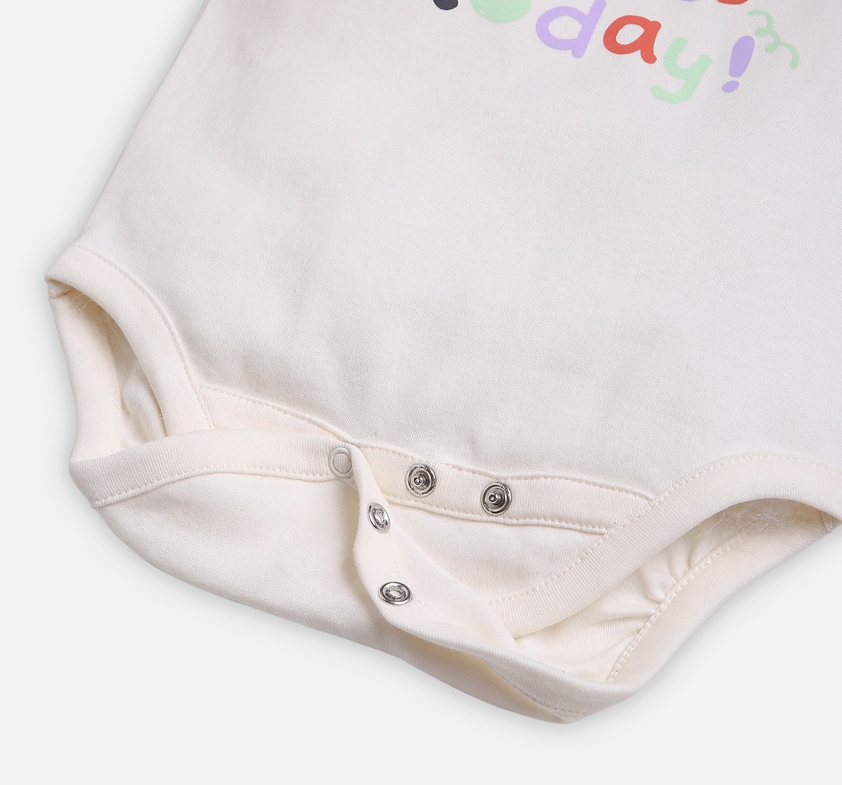 Infant Unisex Graphic Print Long Sleeves Bodysuits