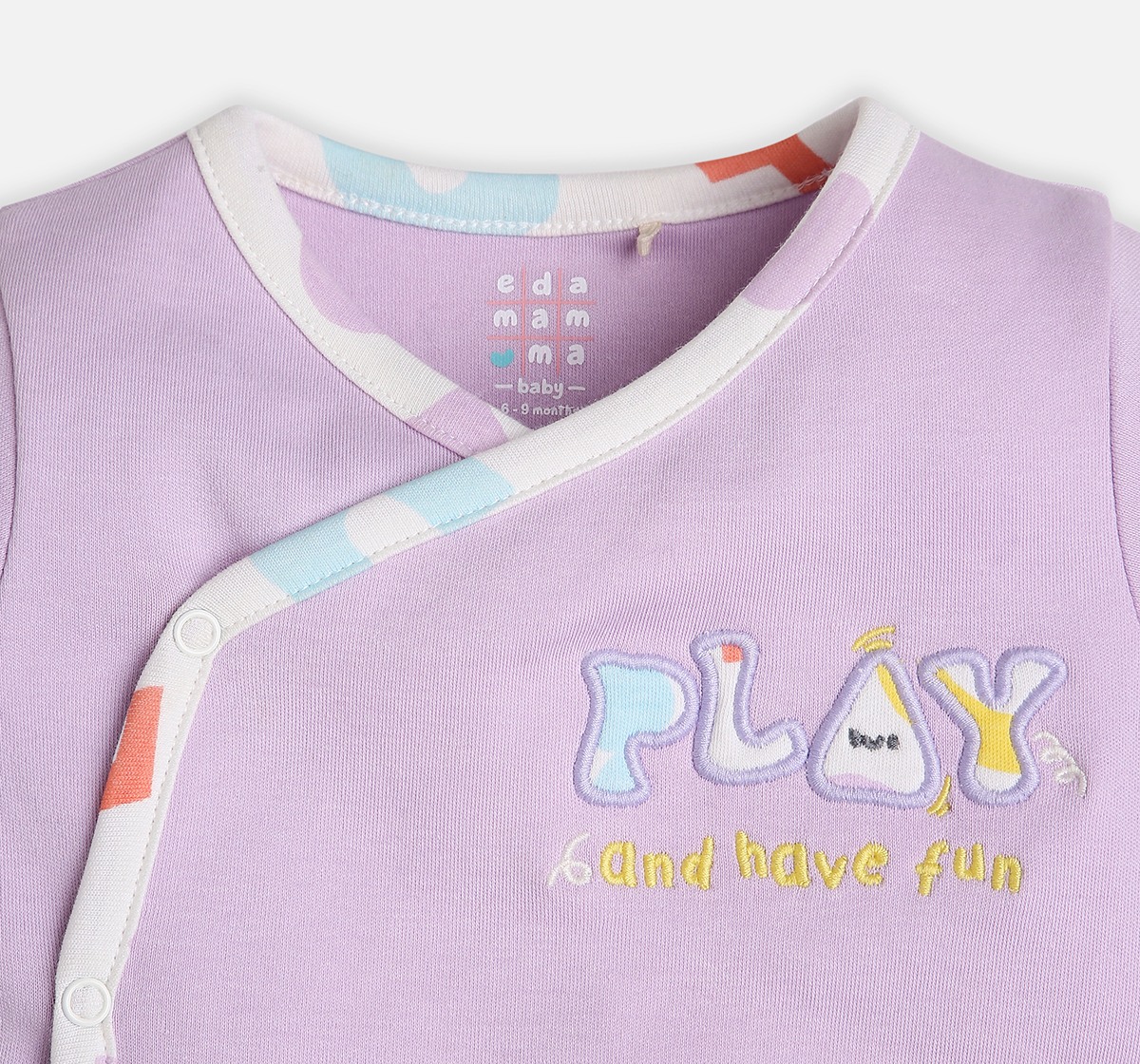 Infant Unisex Graphic Print Short Sleeves Bodysuits