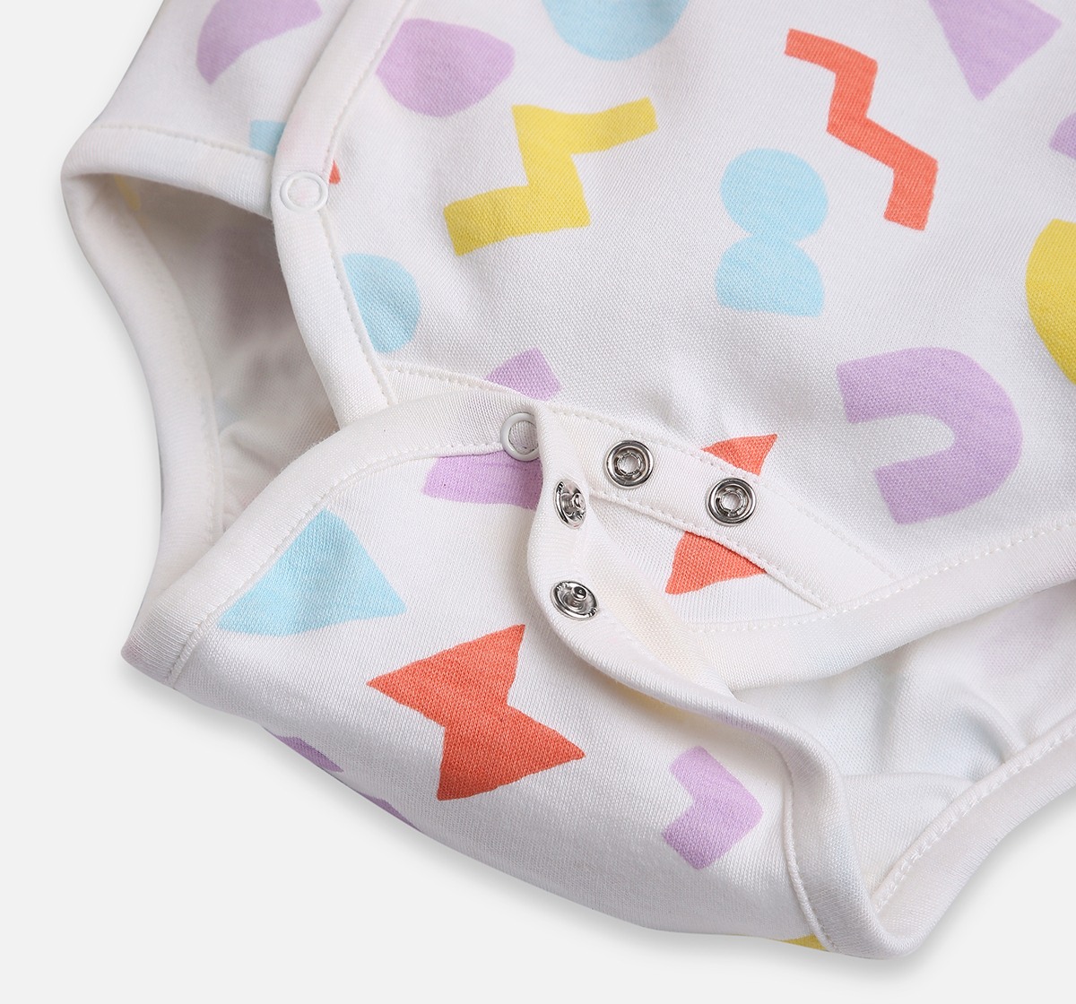 Infant Unisex Graphic Print Short Sleeves Bodysuits