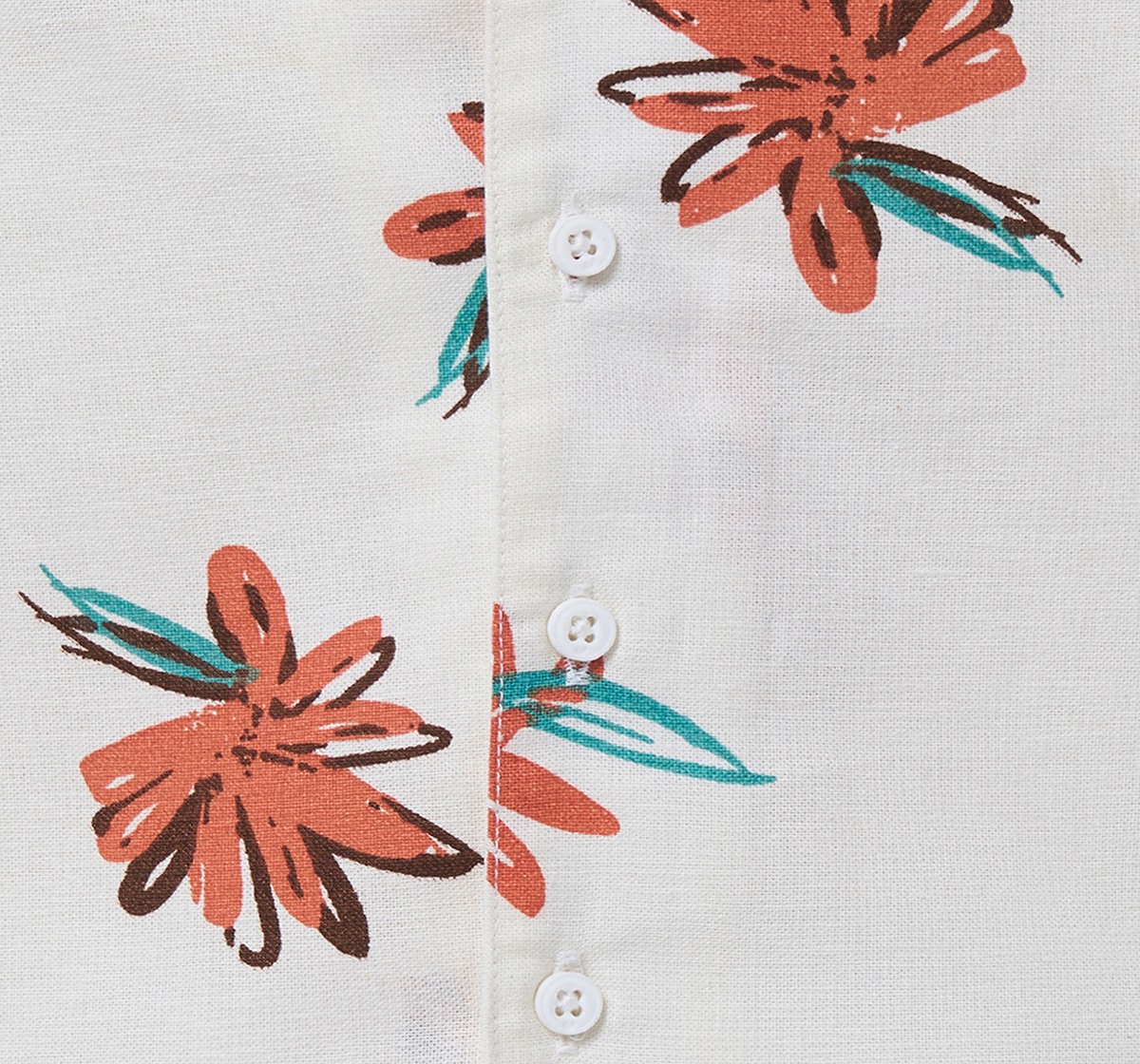 Ed-A-Mamma Infant Boys Shirt Tbd