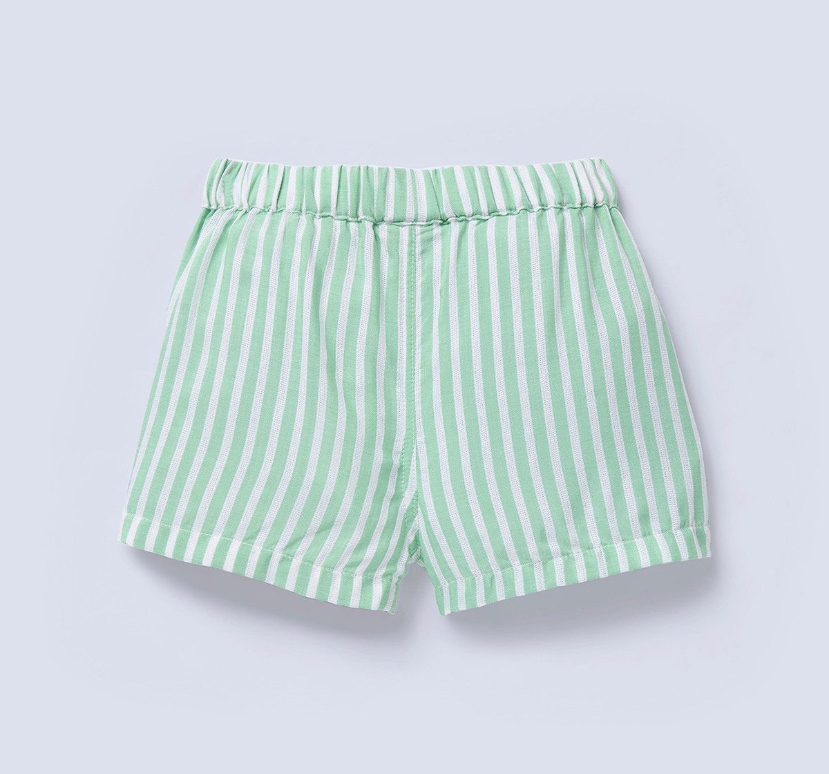 Ed-A-Mamma Infant Boys Cord Set Green