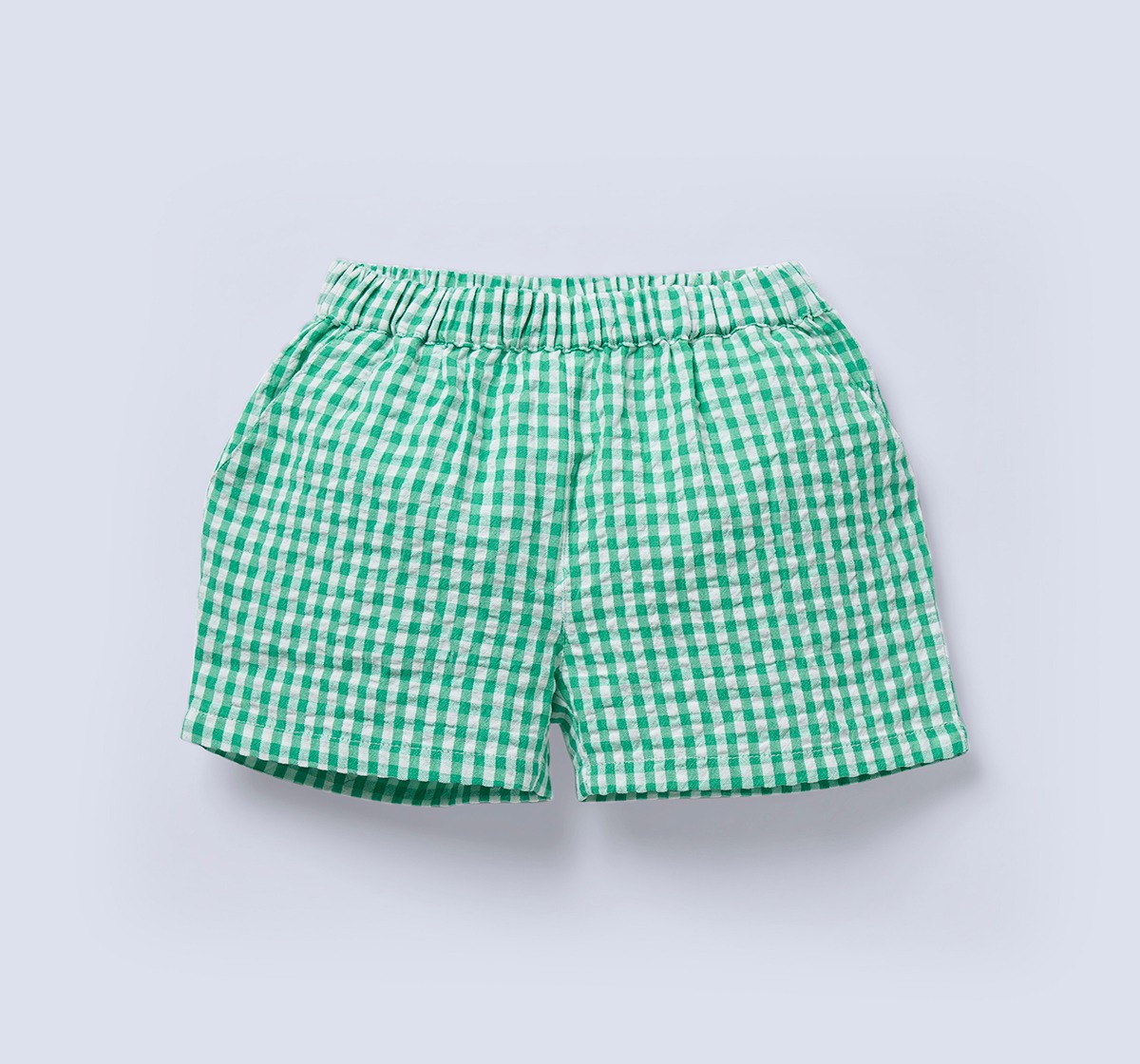 Ed-A-Mamma Infant Girls Cord Set Green