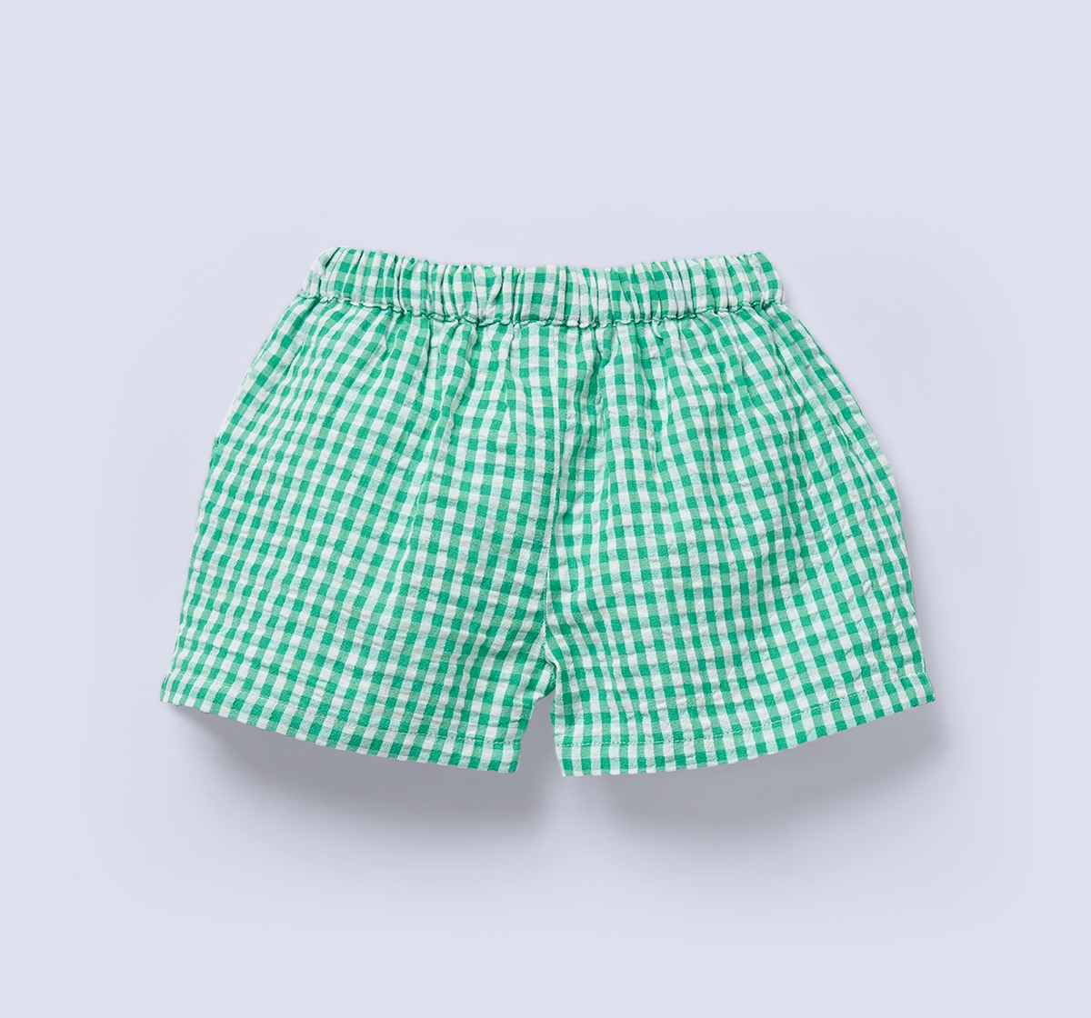 Ed-A-Mamma Infant Girls Cord Set Green