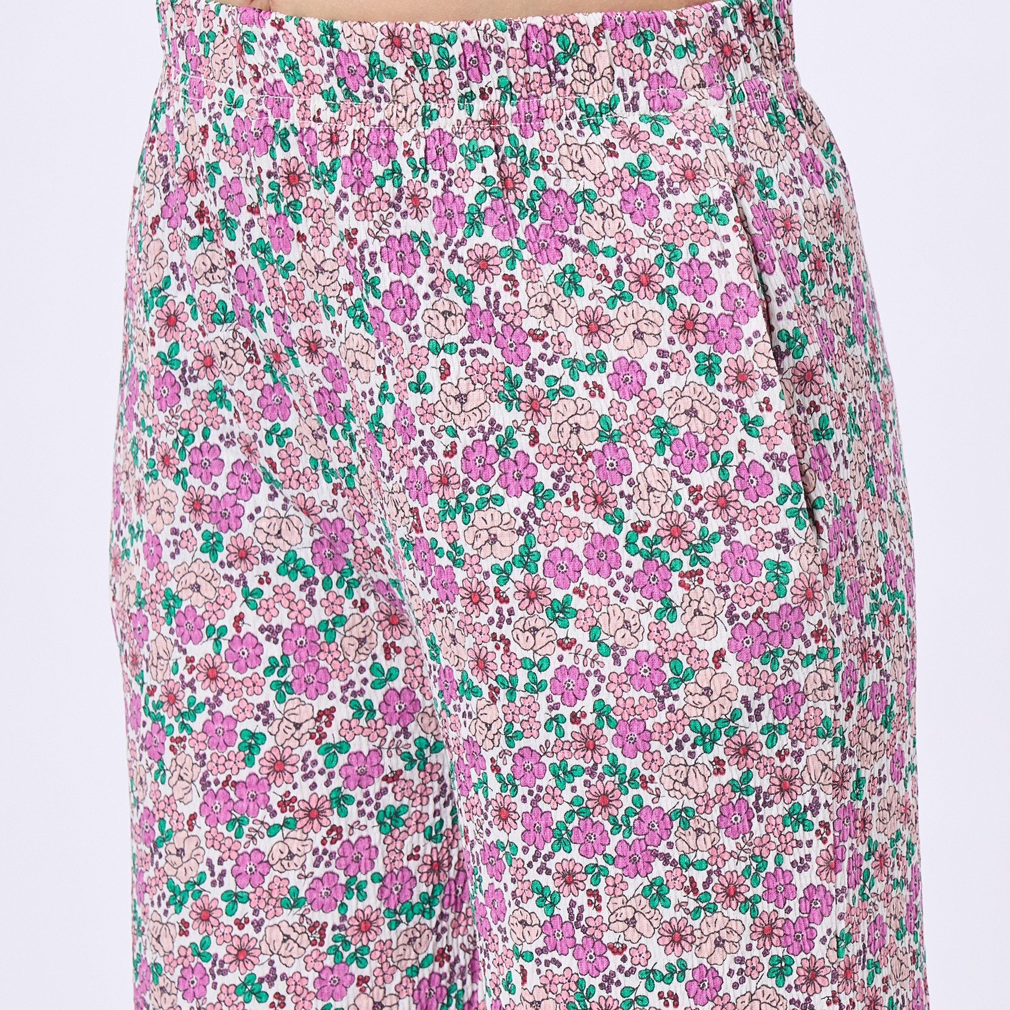 Ed-A-Mamma Kids Girls Set Multicolour