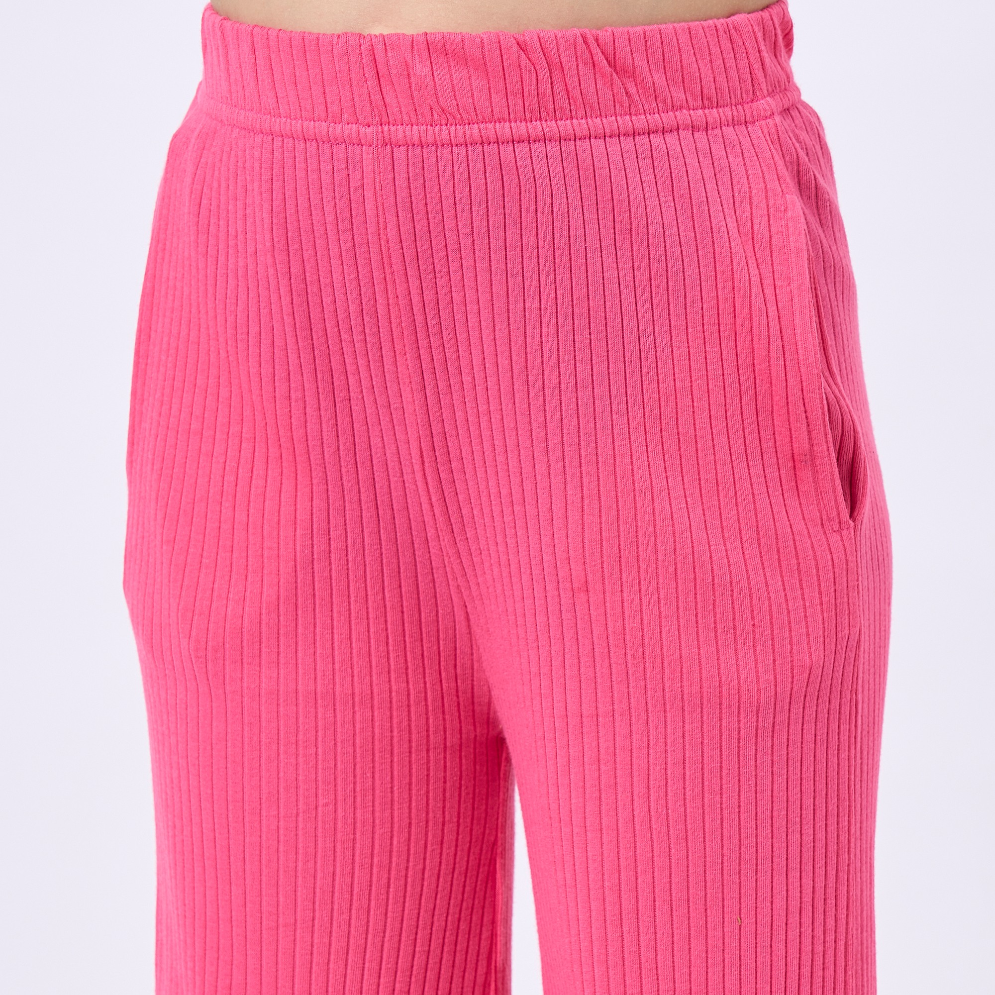 Ed-A-Mamma Kids Girls Set Pink