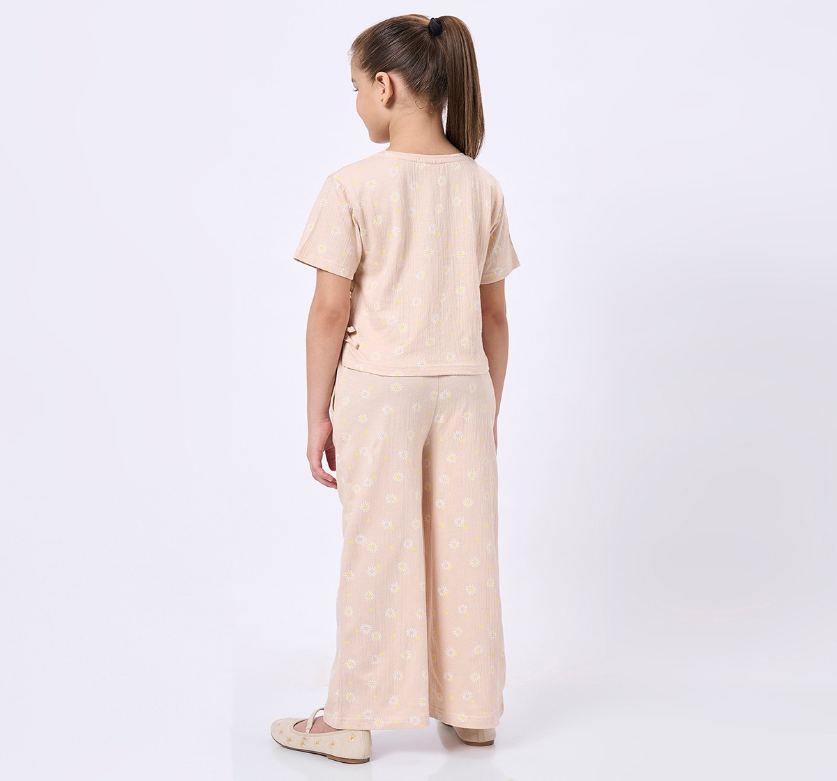 Ed-A-Mamma Kids Girls Set Multicolour