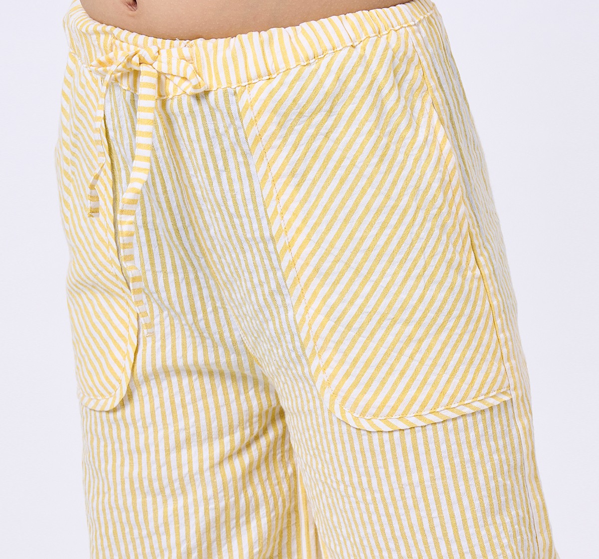 Ed-A-Mamma Kids Girls Set Yellow