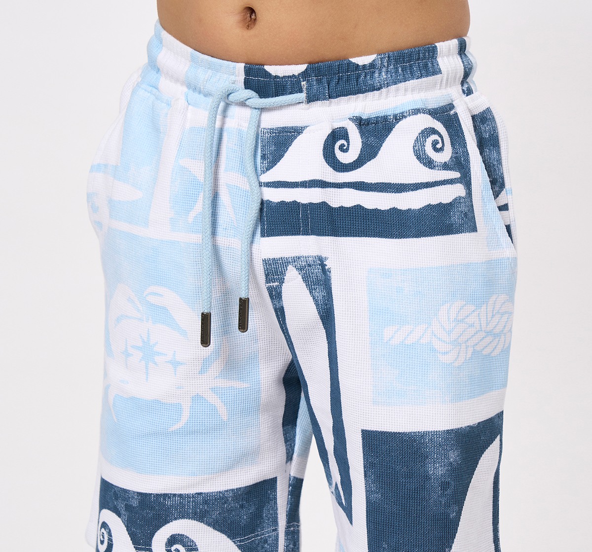 Ed-a-Mamma Kids Boys Sets Blue