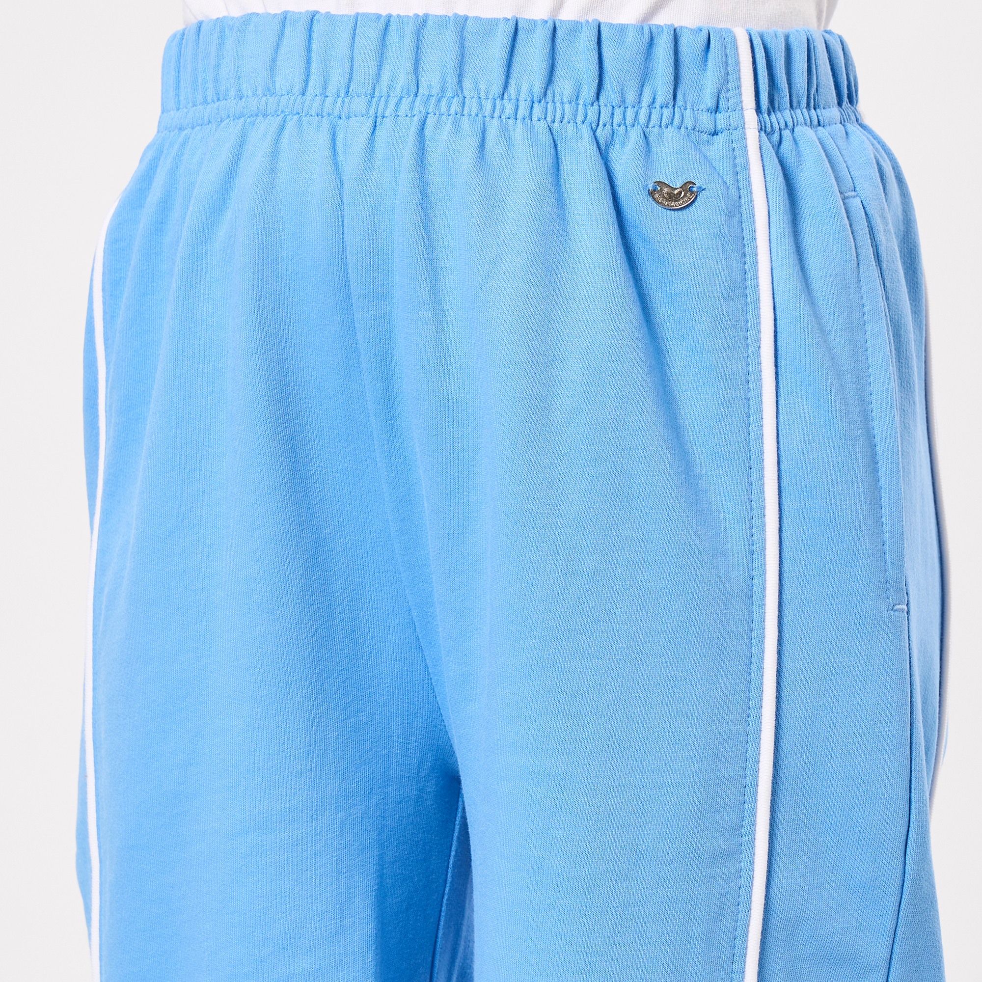 Ed-a-Mamma Kids Girls Trousers & Pants Blue